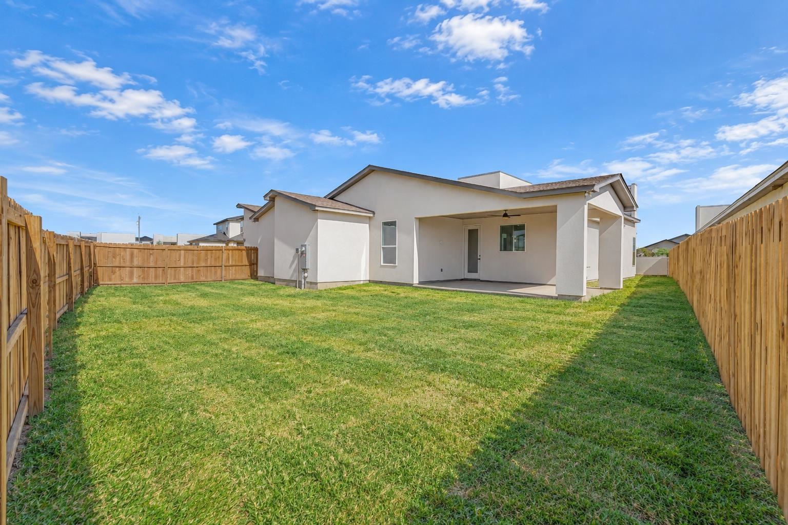 107 Balmorhea Dr. Property Photo 38