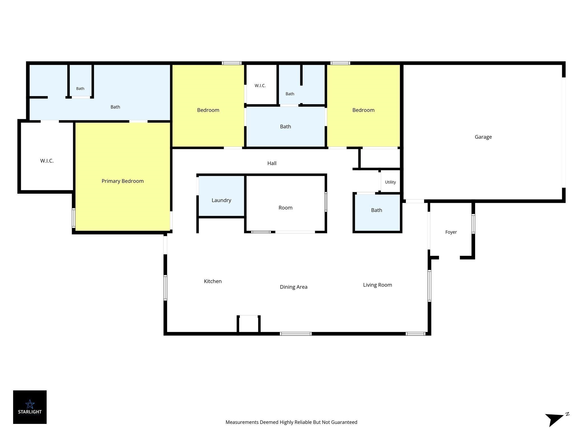 107 Balmorhea Dr. Property Photo 39
