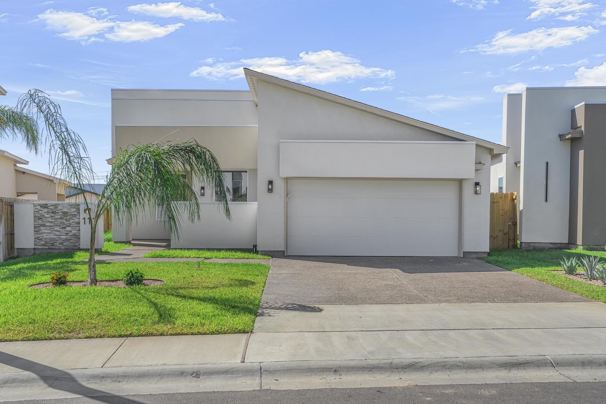 111 Balmorhea Dr. Property Photo 1