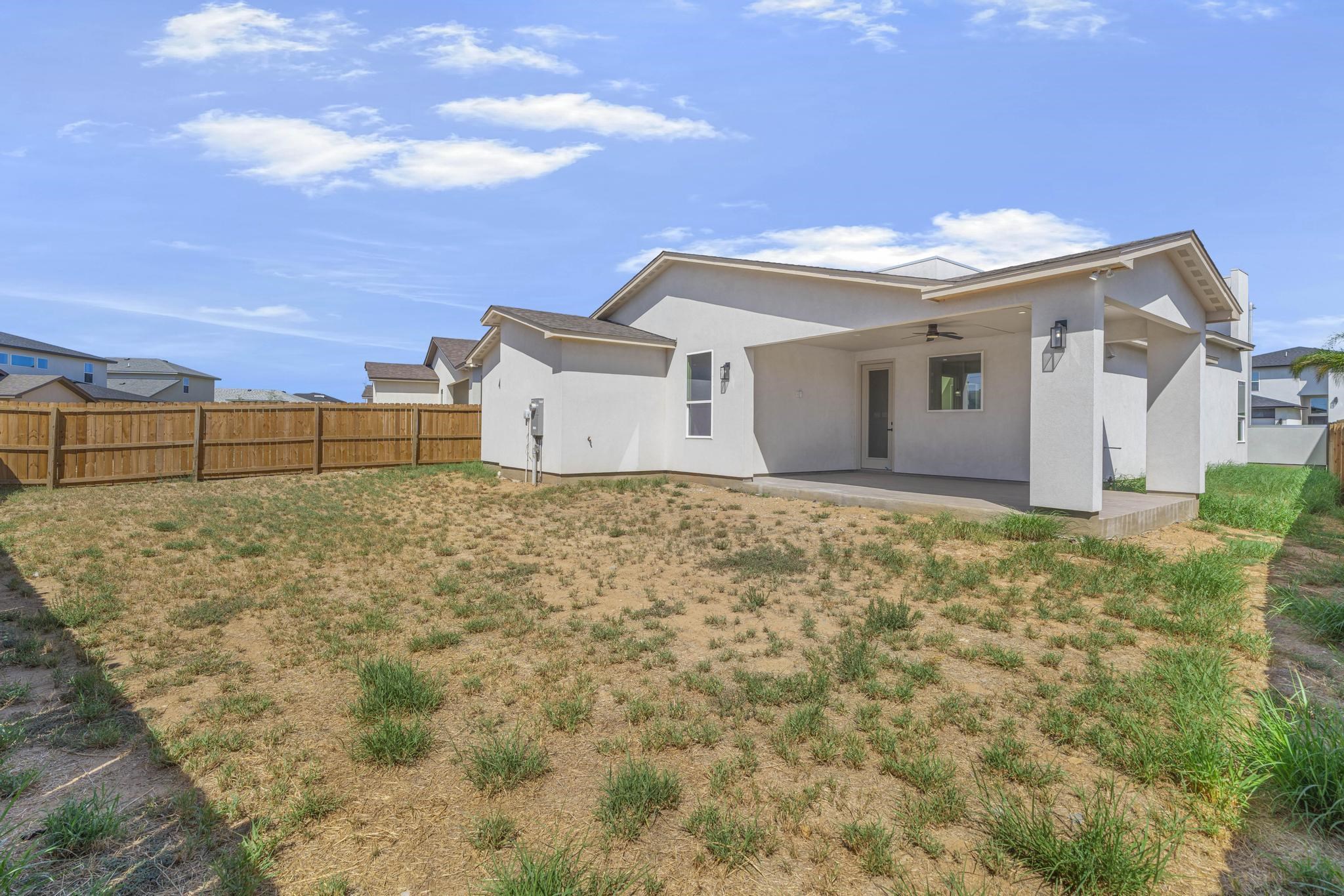 111 Balmorhea Dr. Property Photo 31
