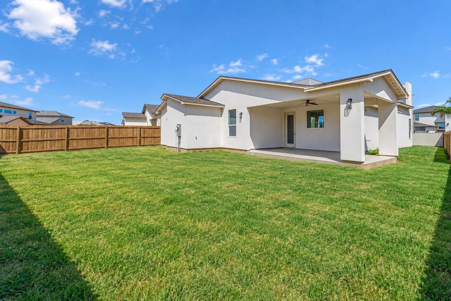 111 Balmorhea Dr. Property Photo 32