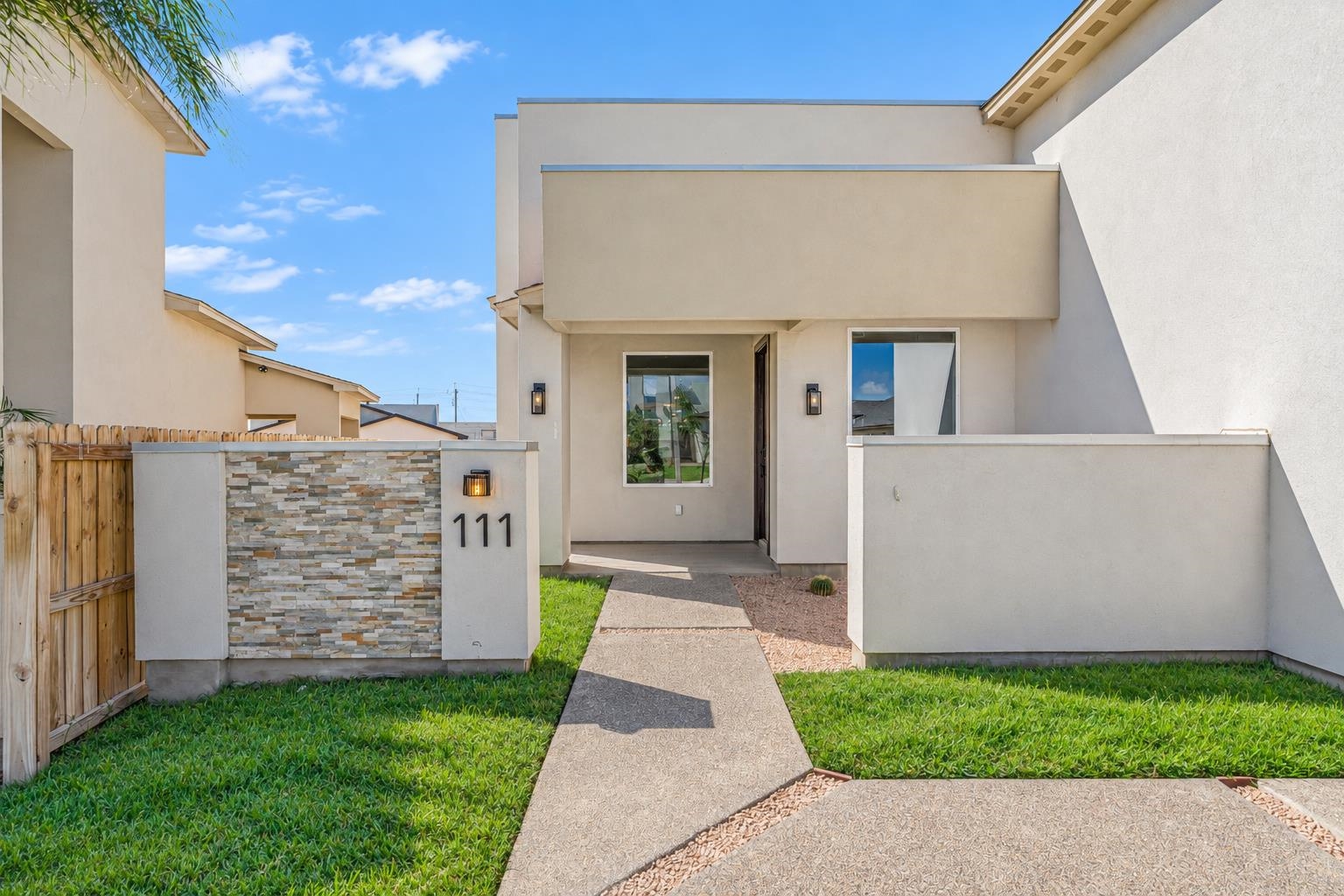 111 Balmorhea Dr. Property Photo 35