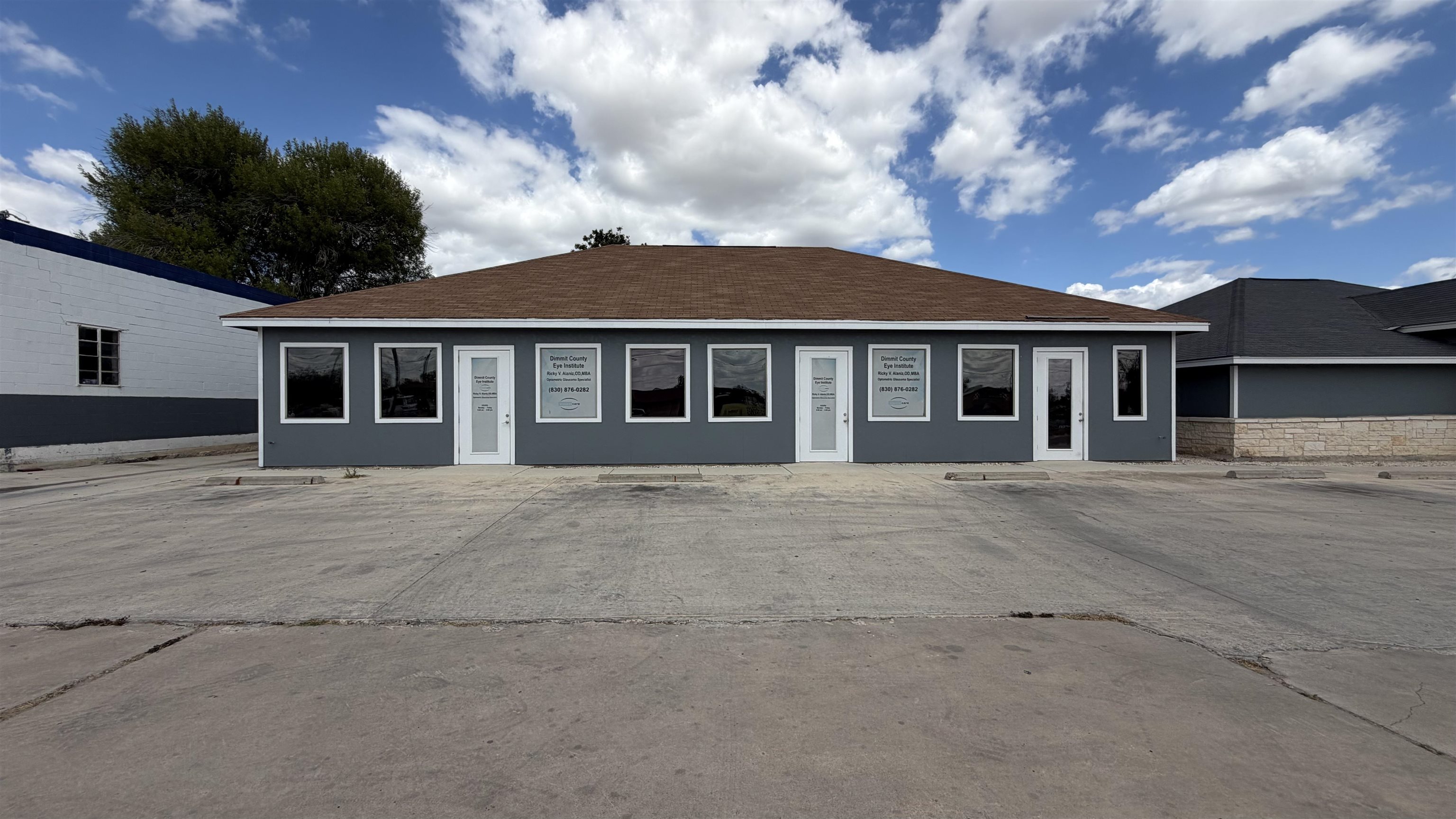 1203 W Pena Street Property Photo 2