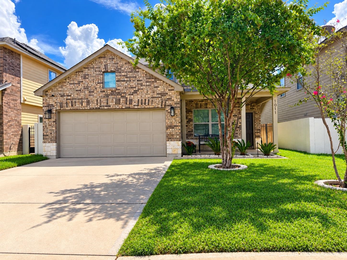 1011 Larvotto Lp. Property Photo 1