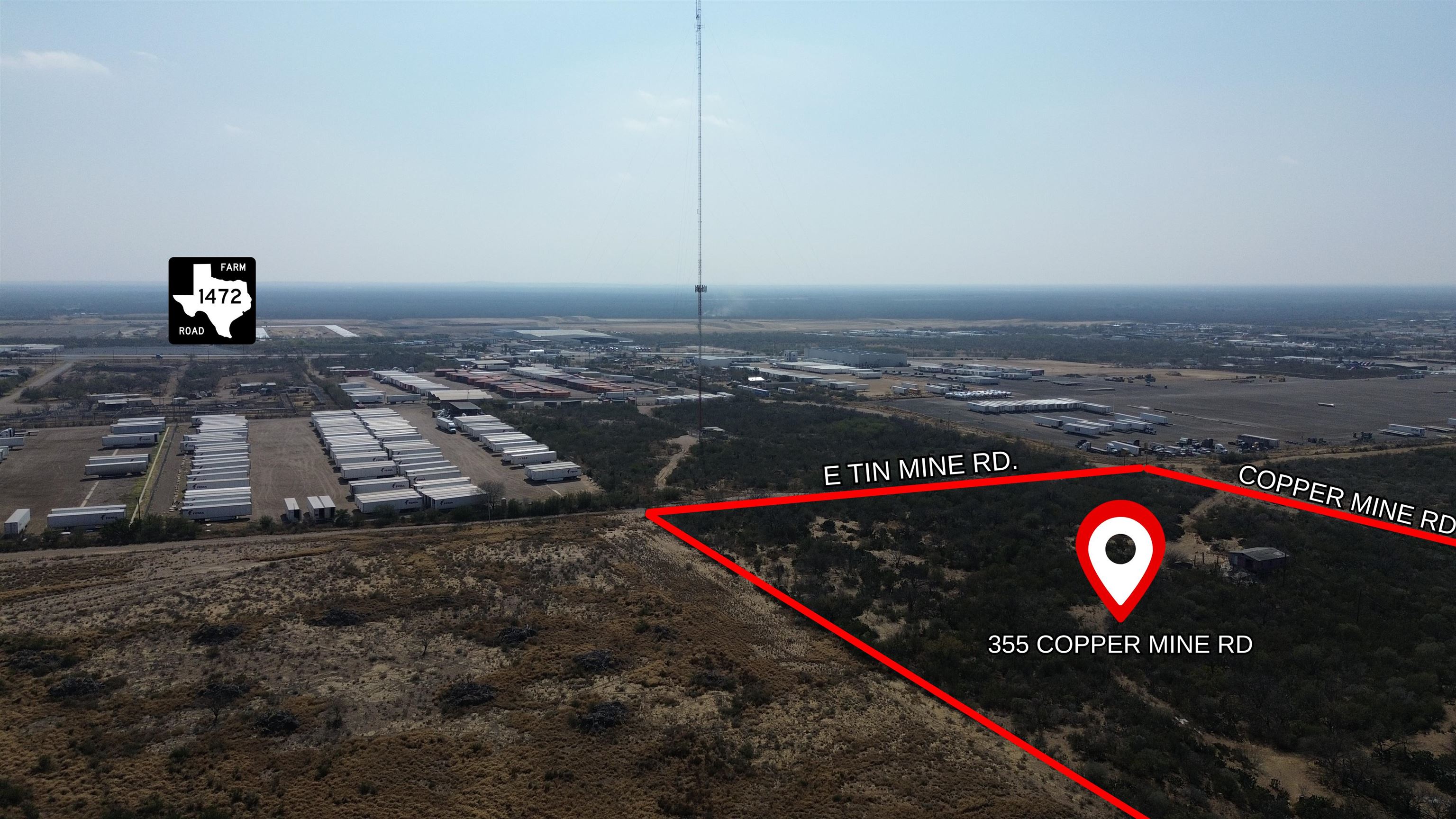 335 Copper Mine Rd. Property Photo 1