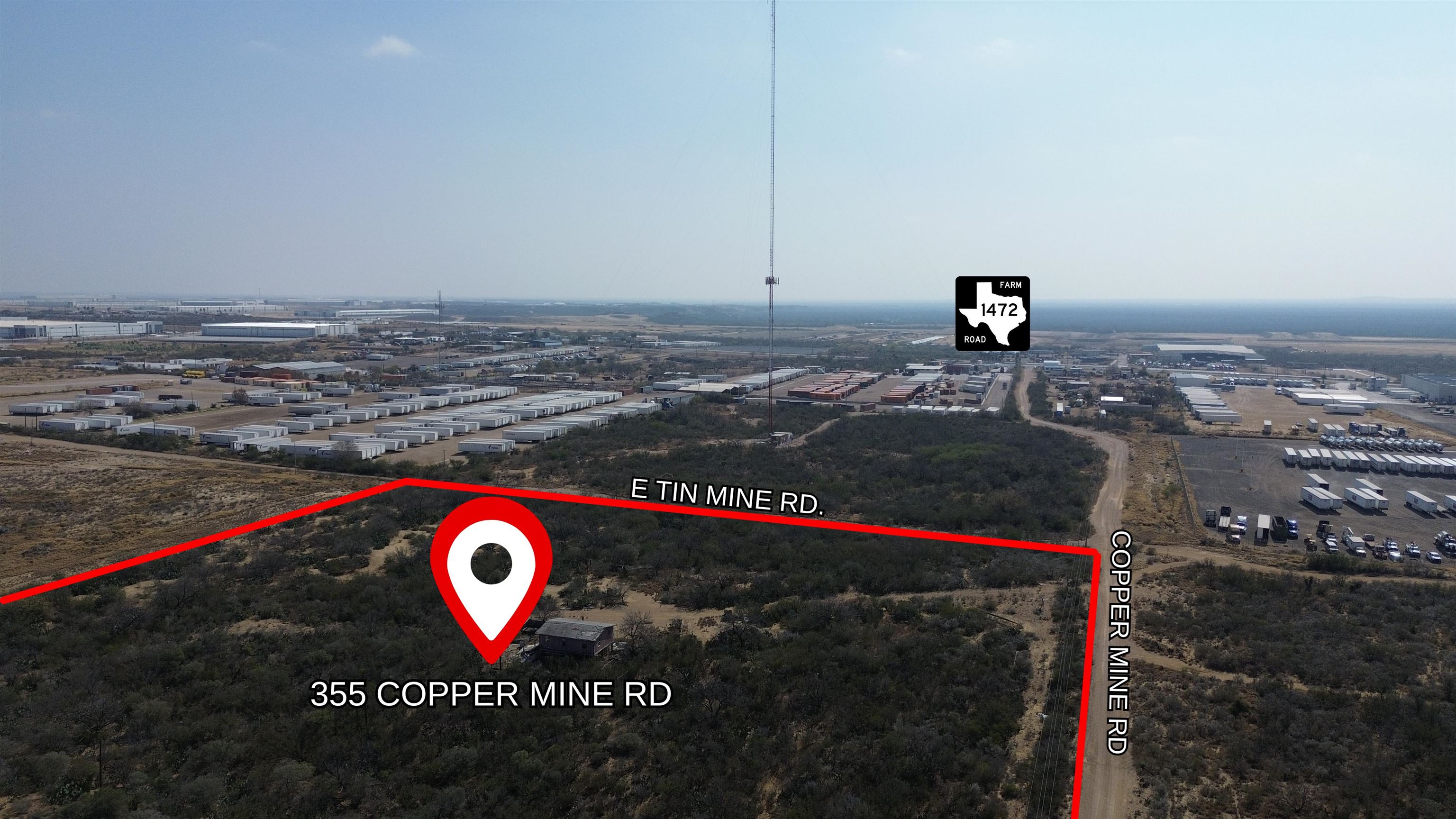 335 Copper Mine Rd. Property Photo 2