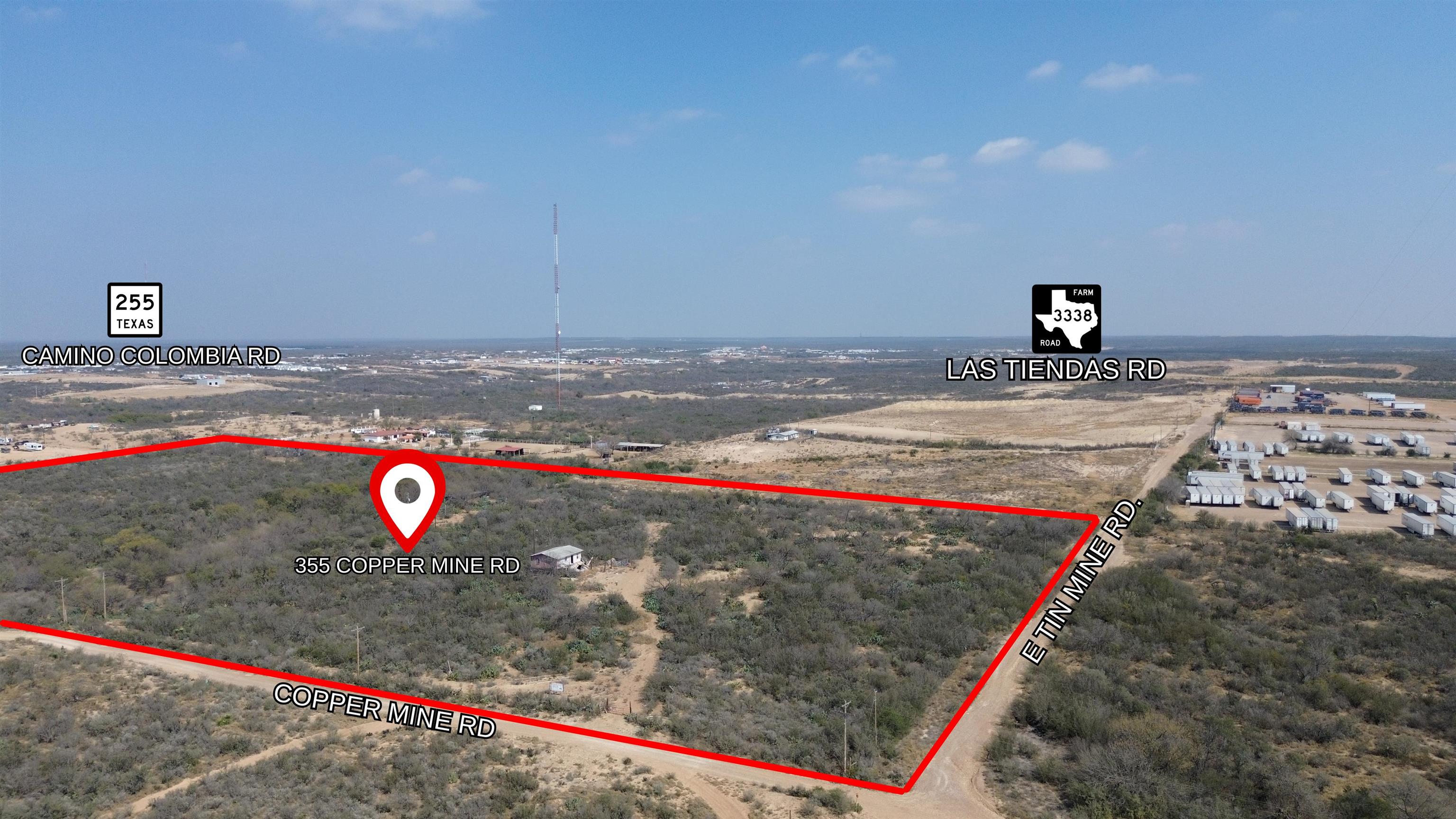 335 Copper Mine Rd. Property Photo 5