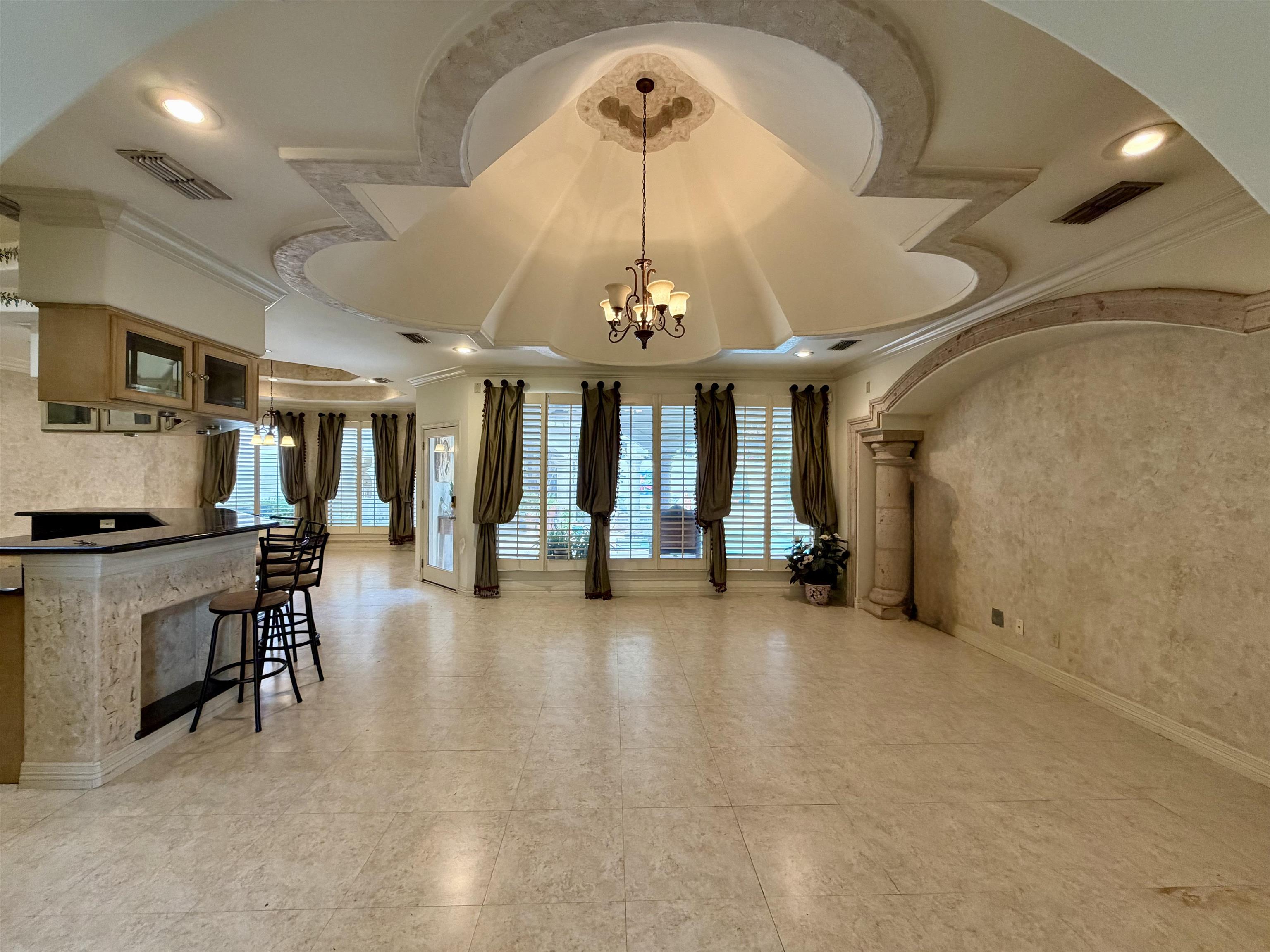 206 Chateau La Fitte Ct Property Photo 7