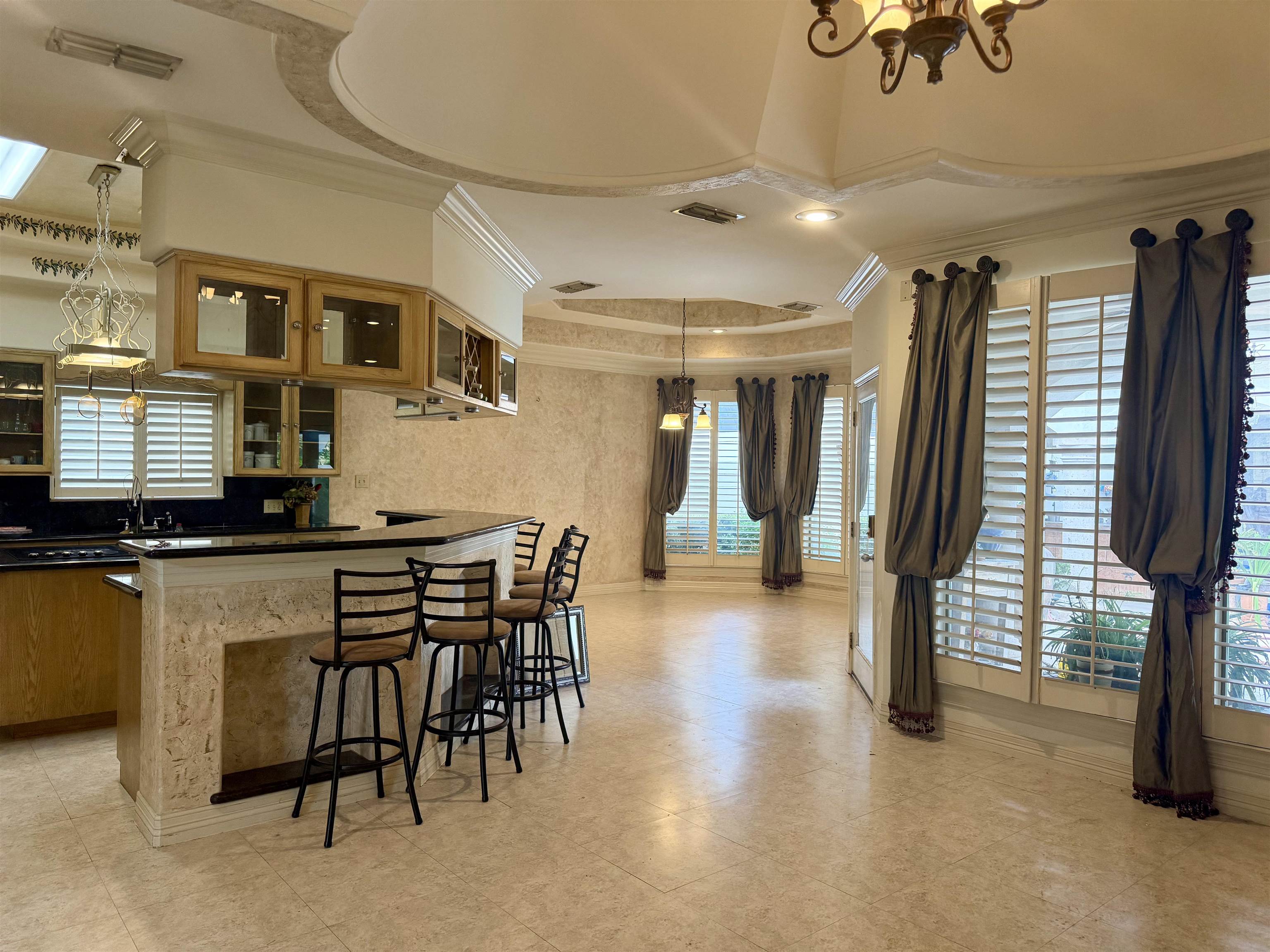 206 Chateau La Fitte Ct Property Photo 8