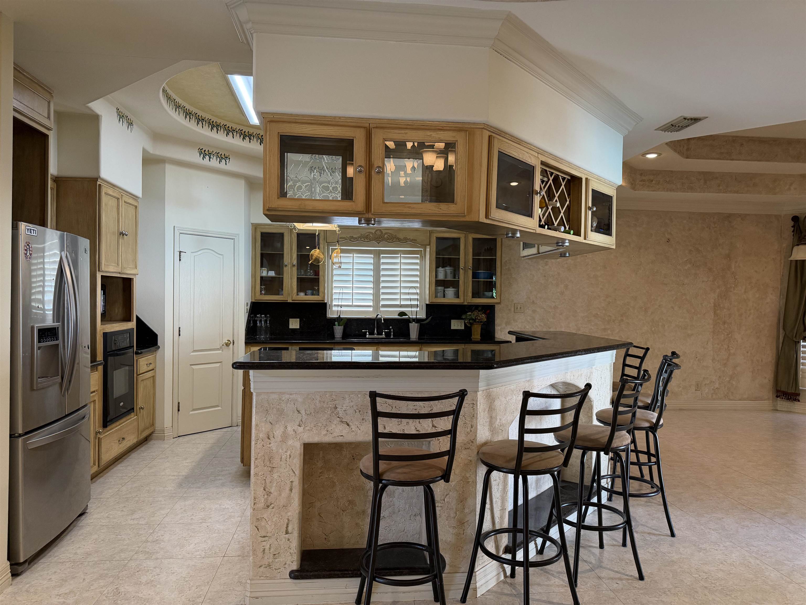 206 Chateau La Fitte Ct Property Photo 9