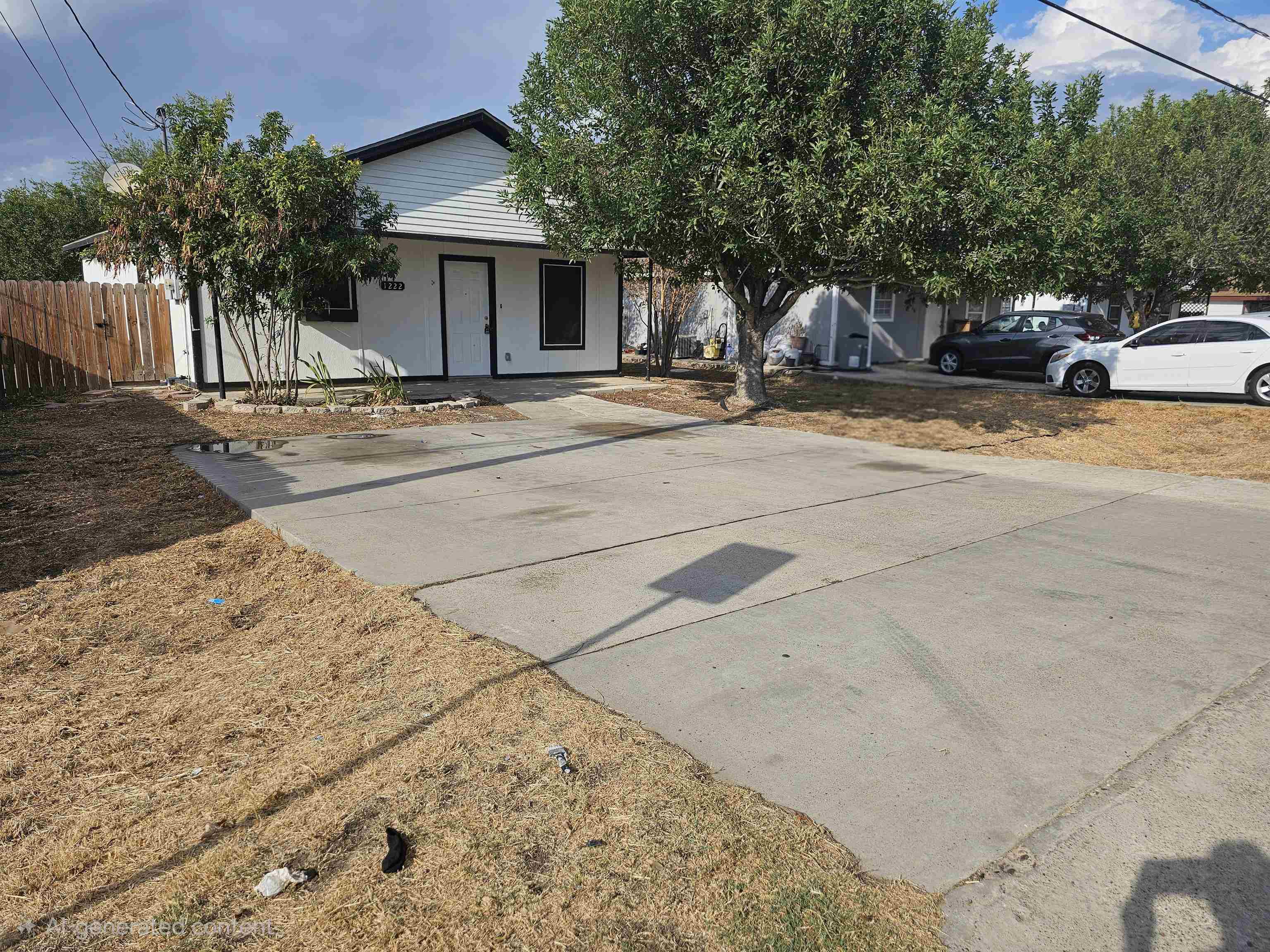 1222 Paseo De Danubio Property Photo 11