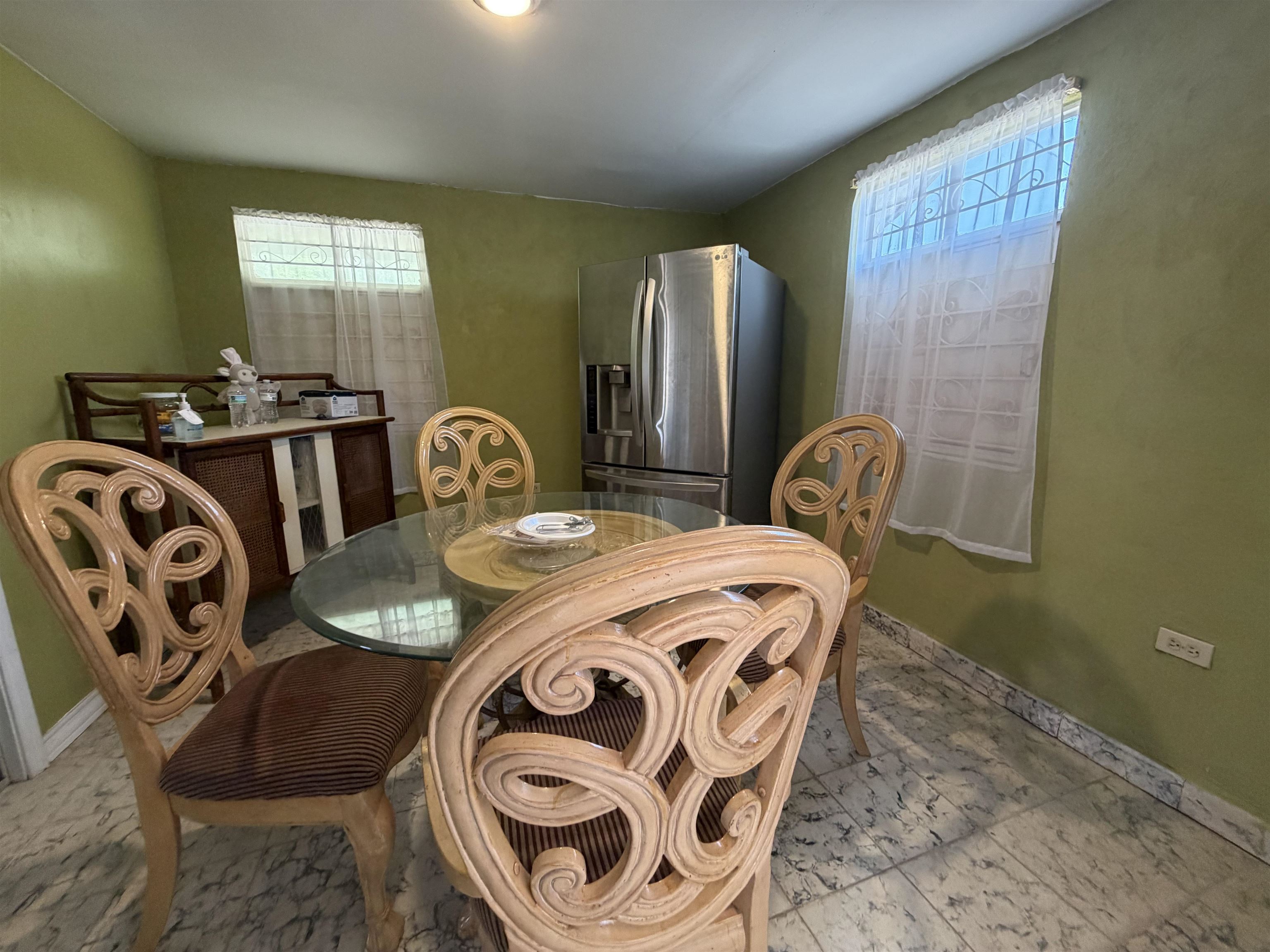 160 Los Mesquites Rd Property Photo 2