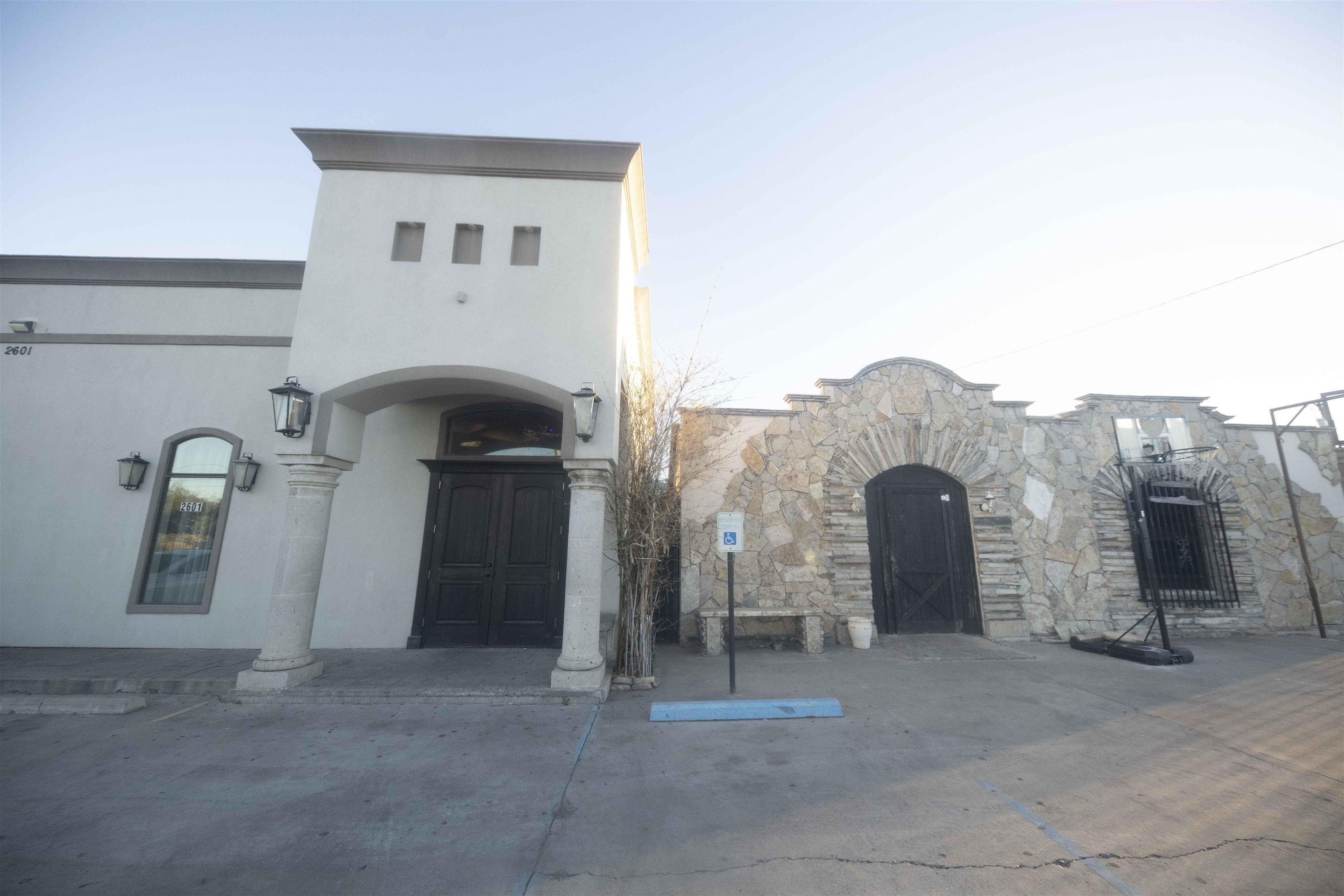2601 Rosario St Property Photo 1