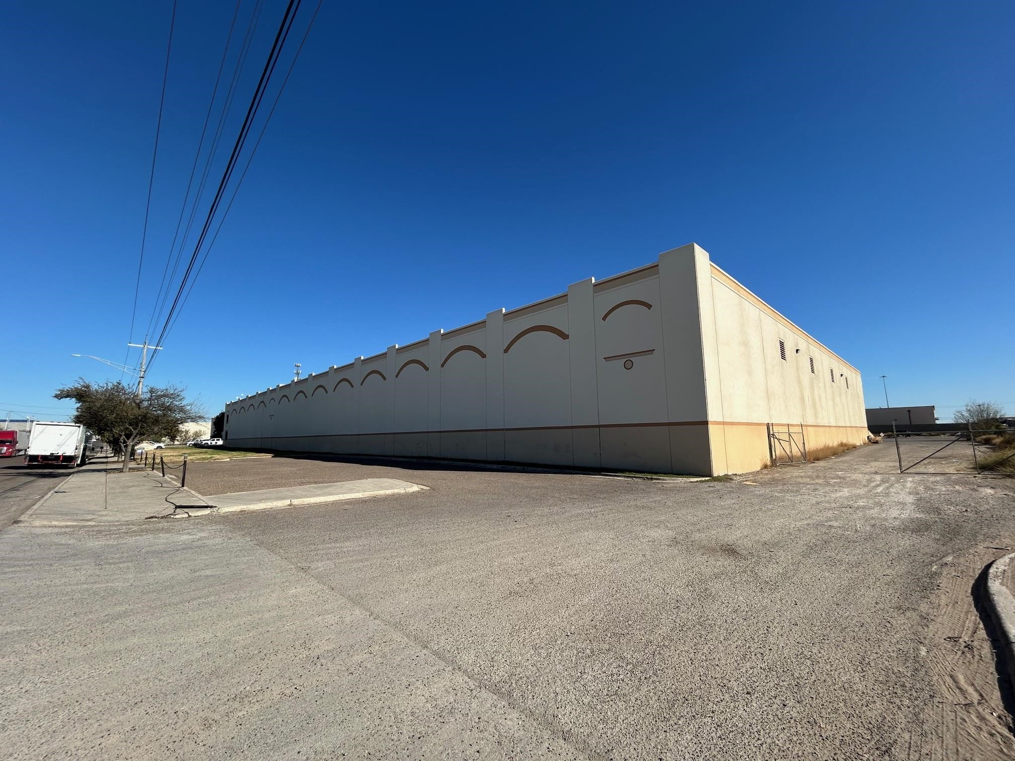 502 Nafta Blvd Property Photo 9