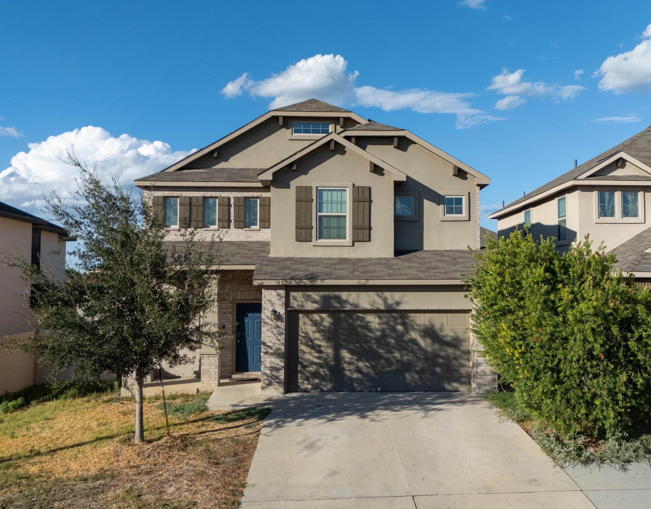 5522 Stallion Ln. Property Photo 1
