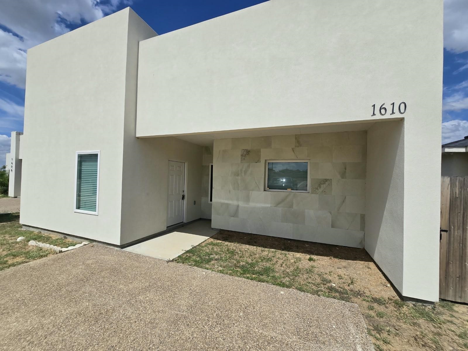 1610 Lomas Del Sur Blvd. Property Photo 2
