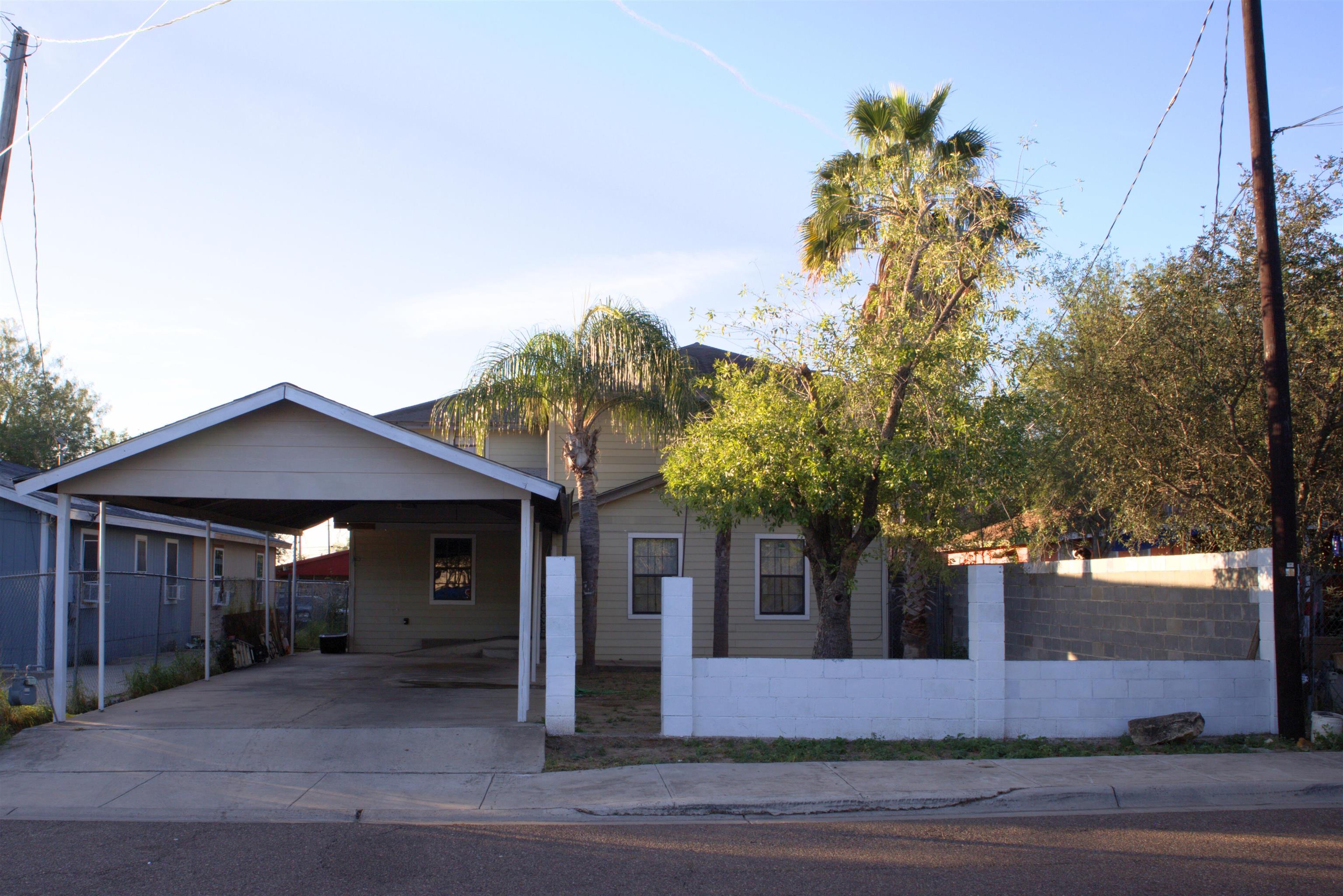 3305 Corpus Christi St Property Photo 1