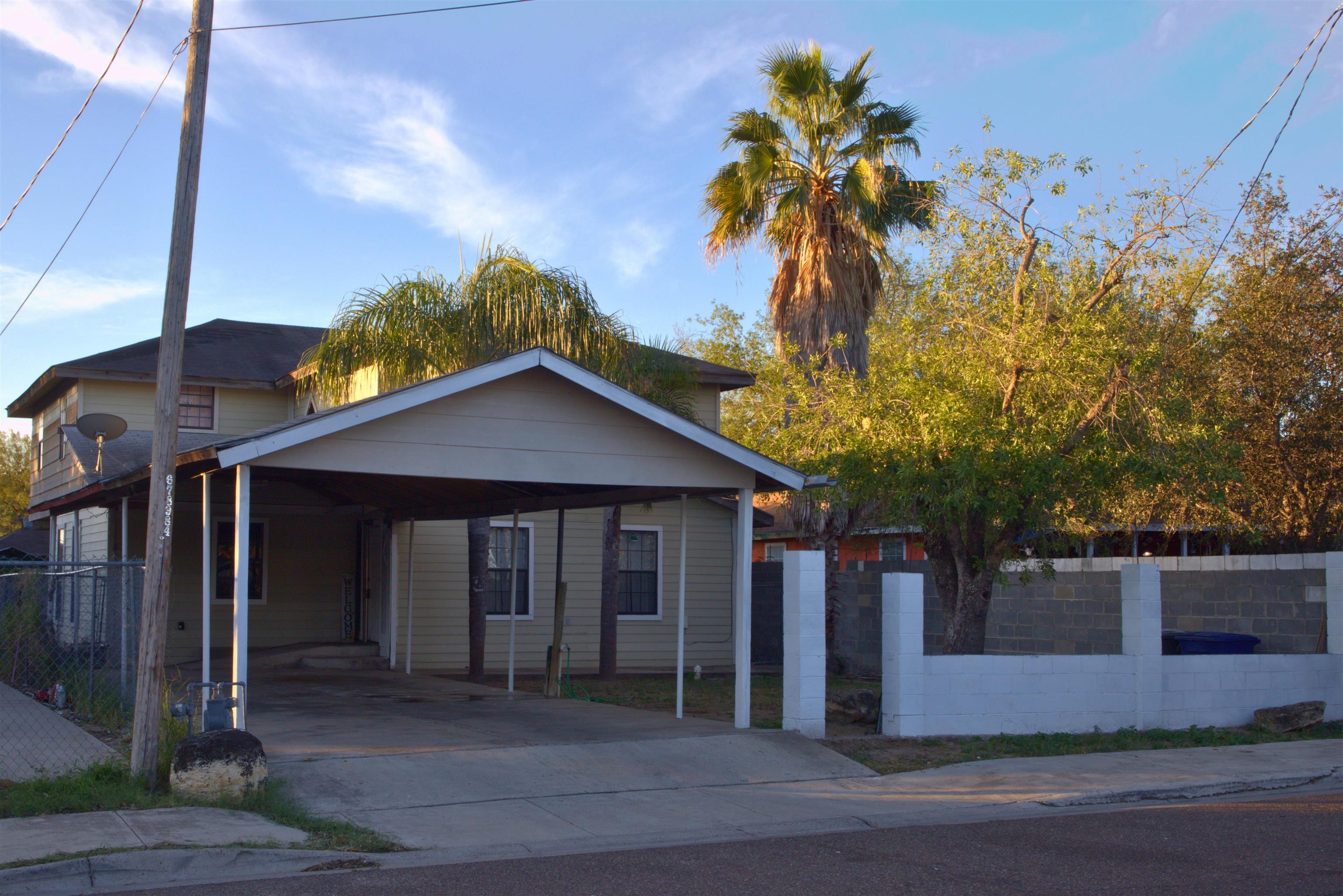 3305 Corpus Christi St Property Photo 3