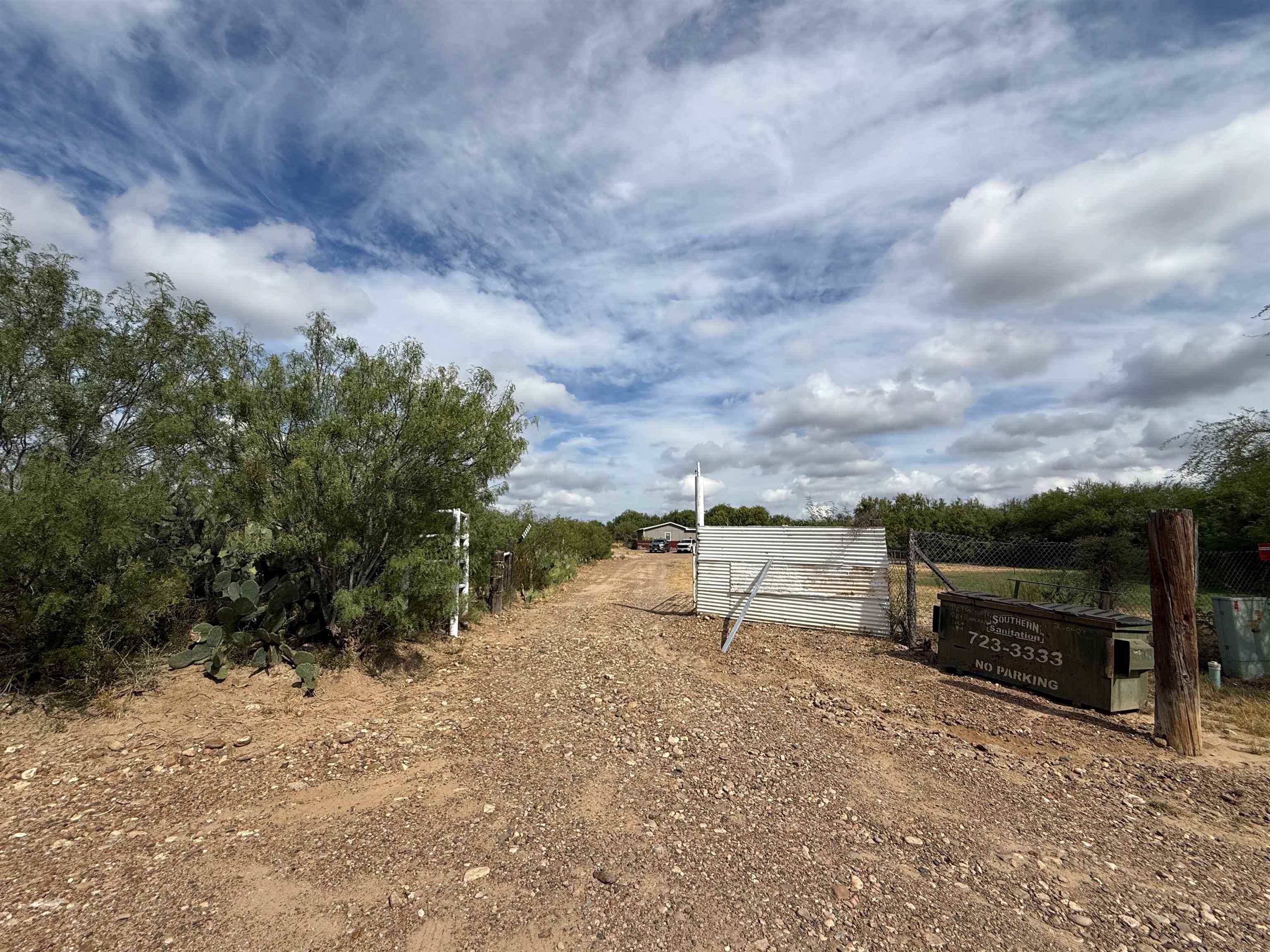 284 Rancho Nopal Rd Property Photo 3