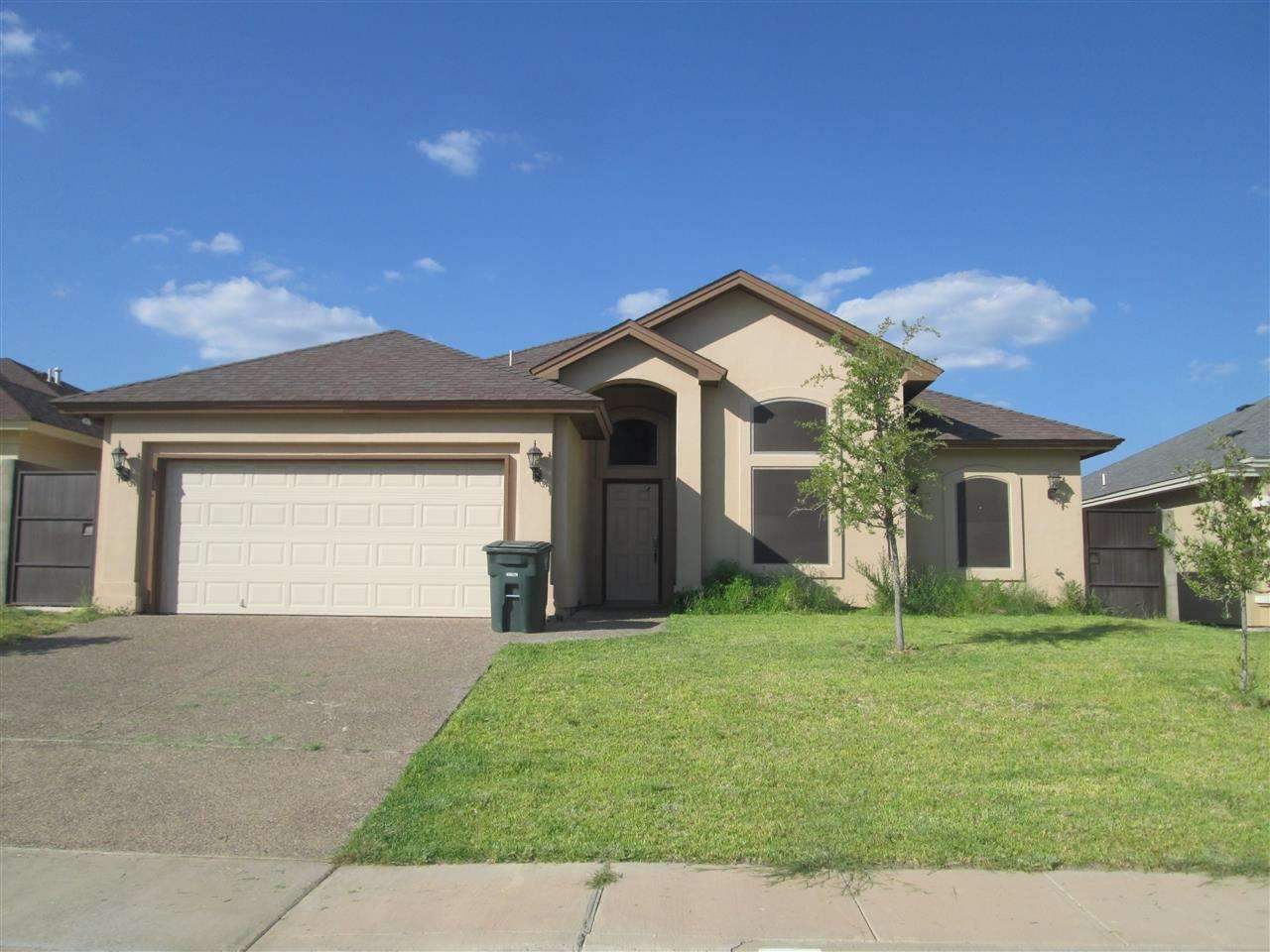 608 Waxwing Cedar Dr Property Photo 1