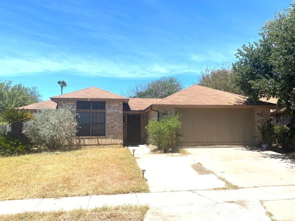 8617 Northridge Lp Property Photo 1