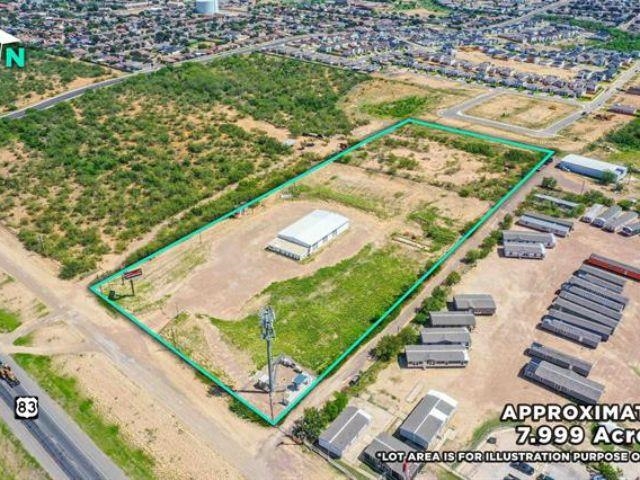 5215 U.s. Hwy 83 South Property Photo 10