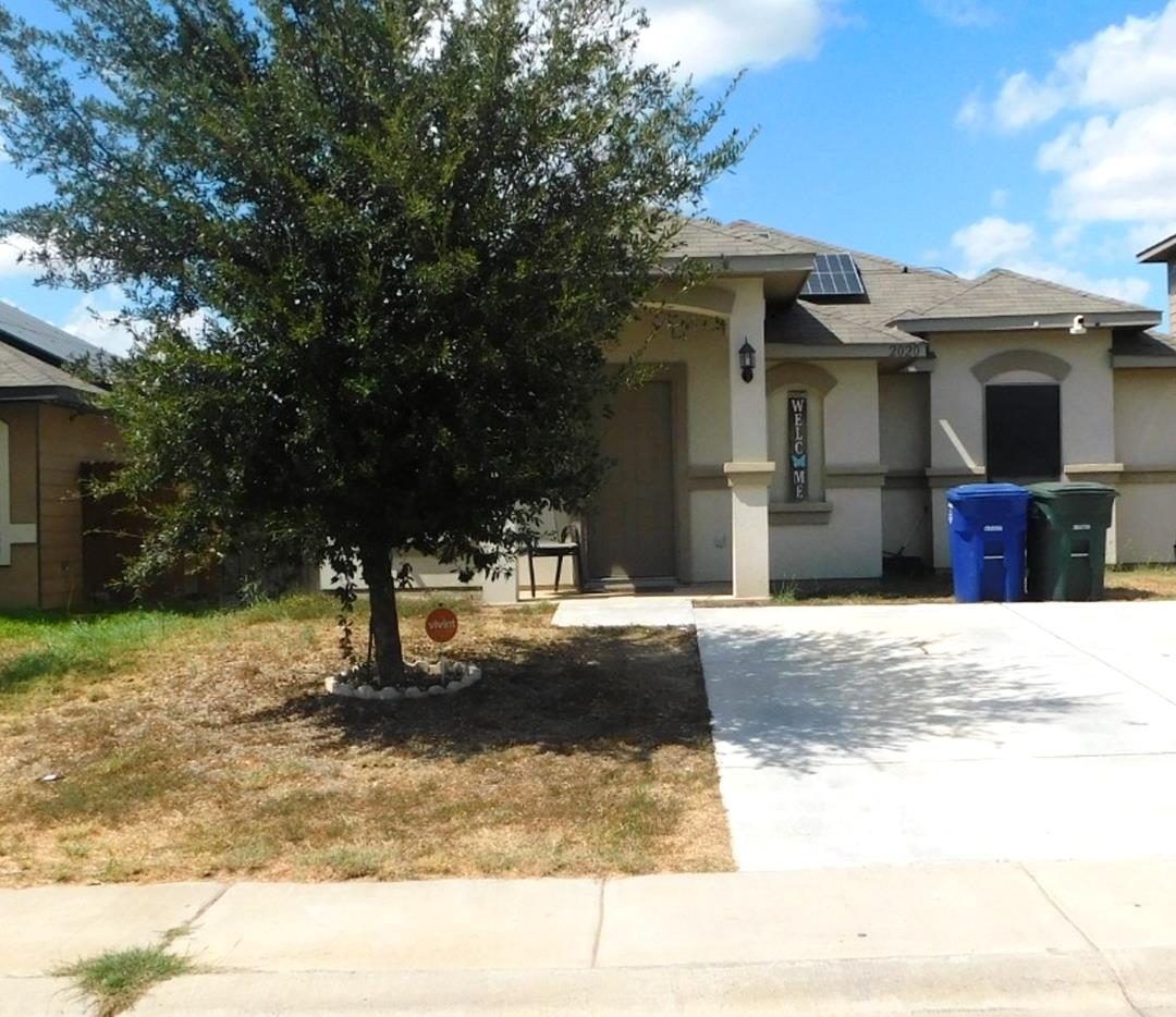 2020 Port Louisiana Dr Property Photo 1
