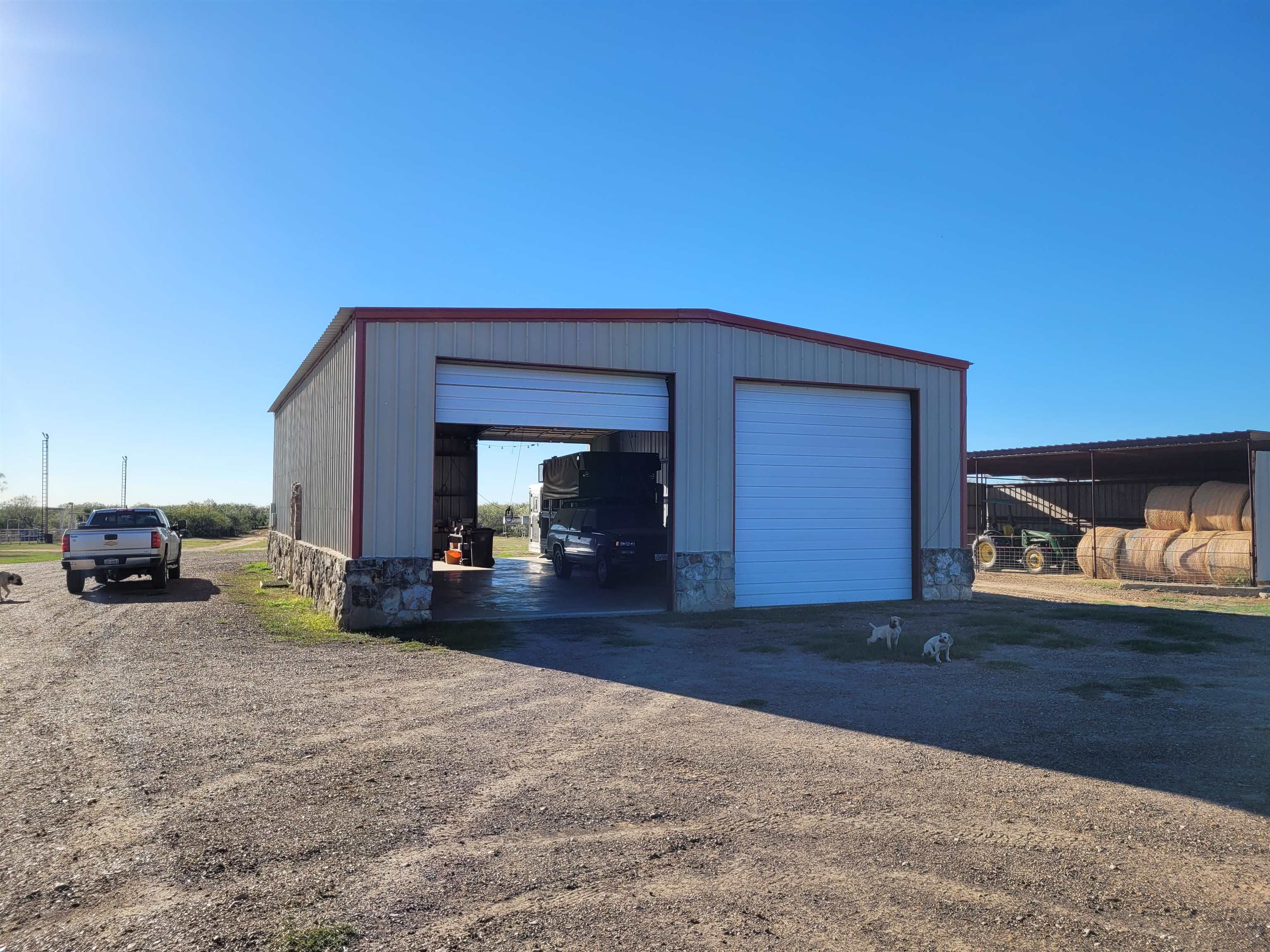 22168 N Us Highway 83 Property Photo 33