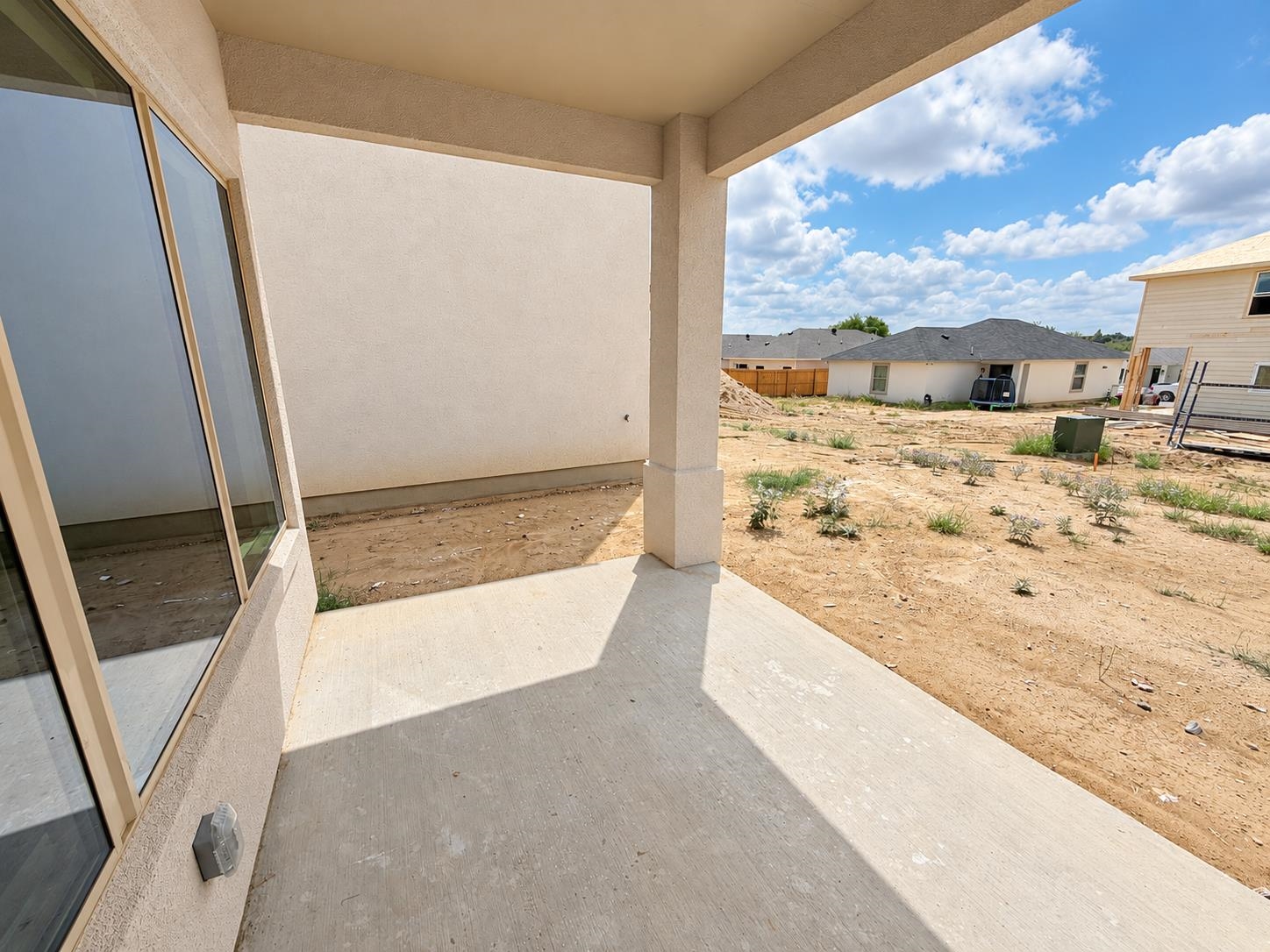 808 Monasterio Dr. Property Photo 23