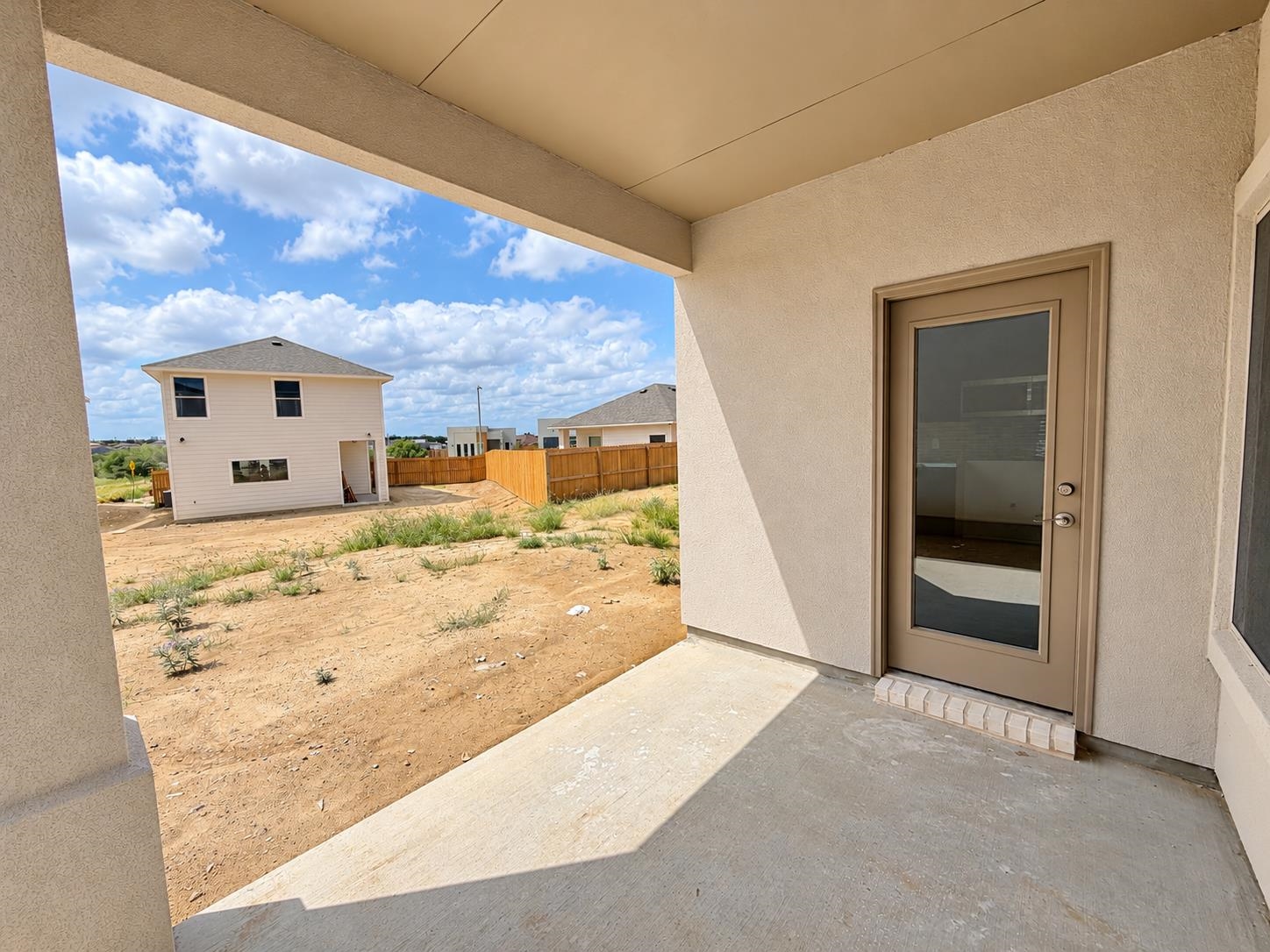 808 Monasterio Dr. Property Photo 24