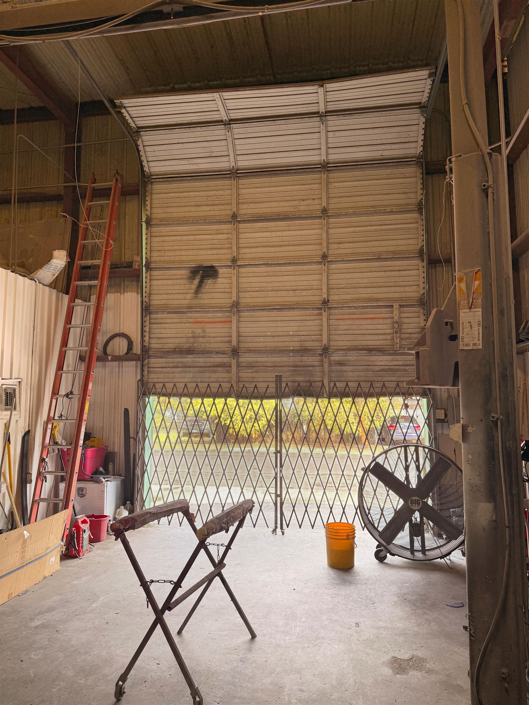1619 Market St Property Photo 9