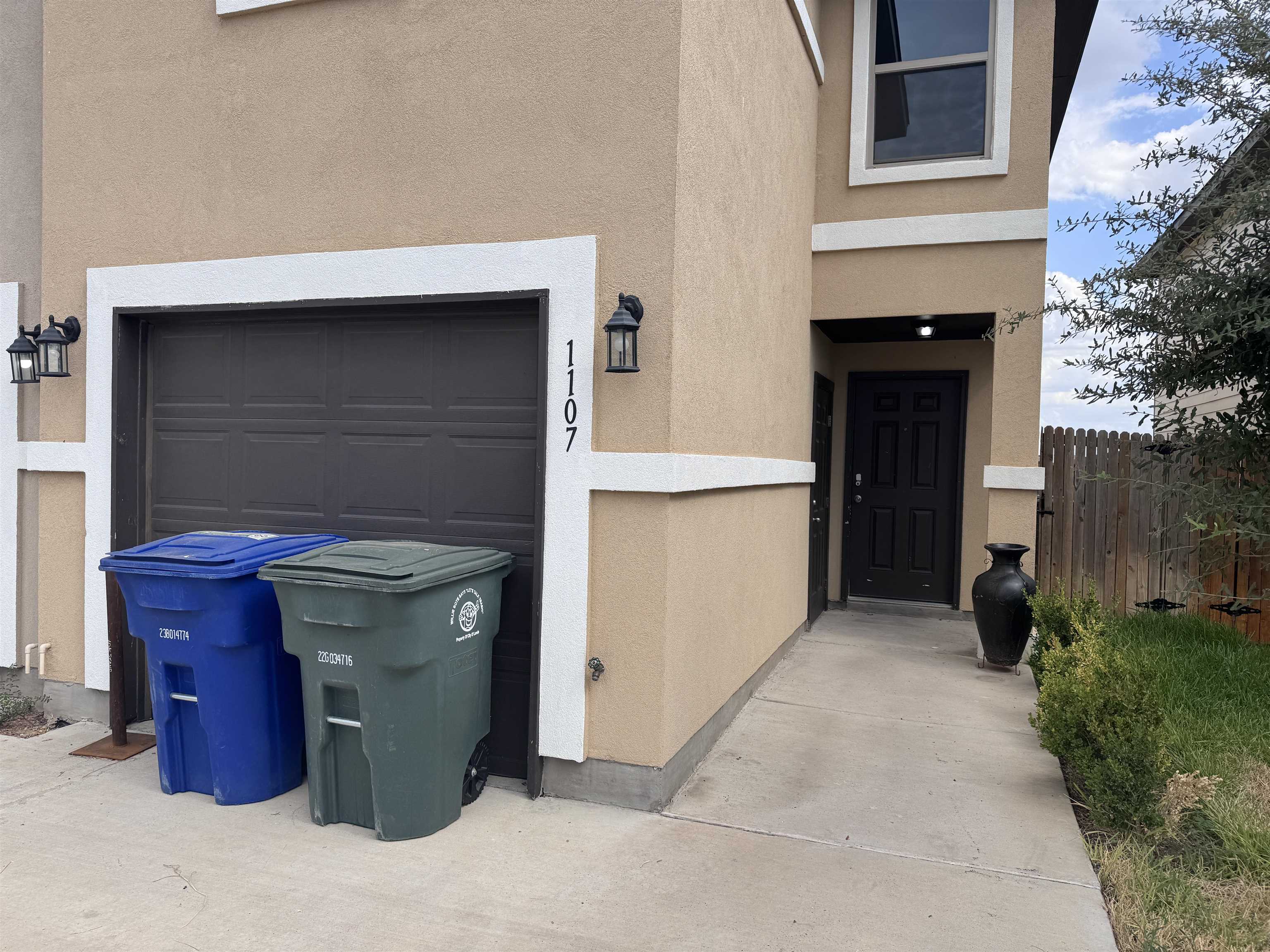 1107 Port Texas Dr. 1107 Property Photo 3