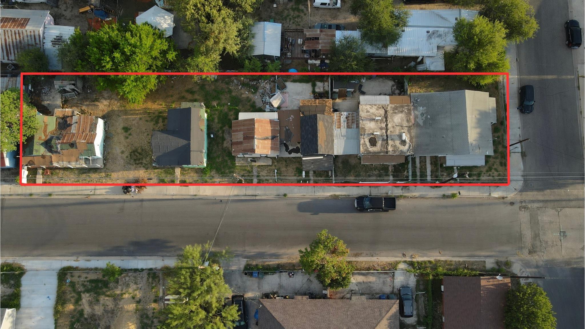 2419 Sanchez St Property Photo 4