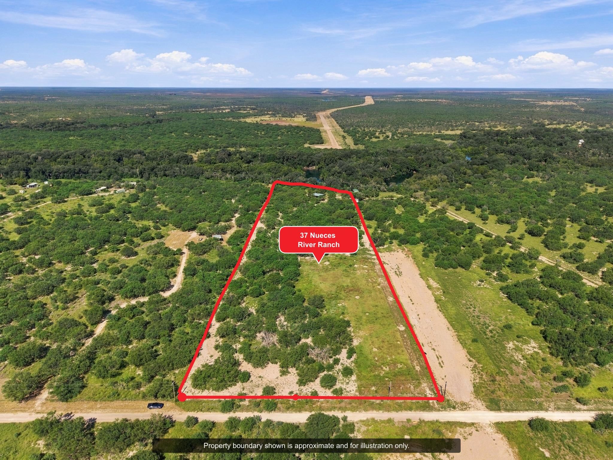 37 Nueces River Ranch Rd.