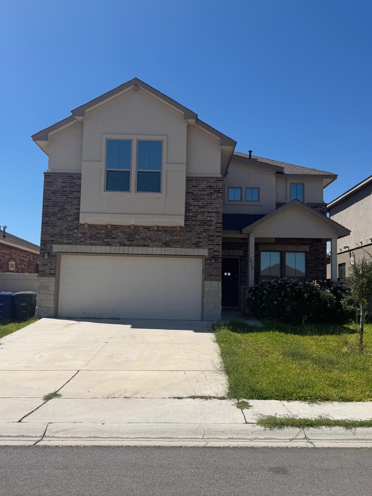 1408 Orto Dr. Property Photo 1