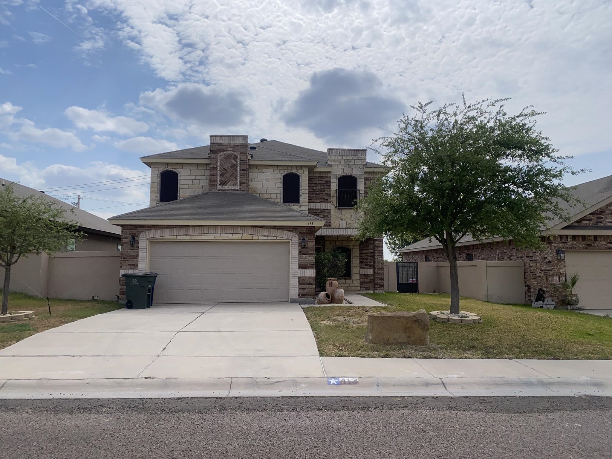 413 Windmill Palm Property Photo 1