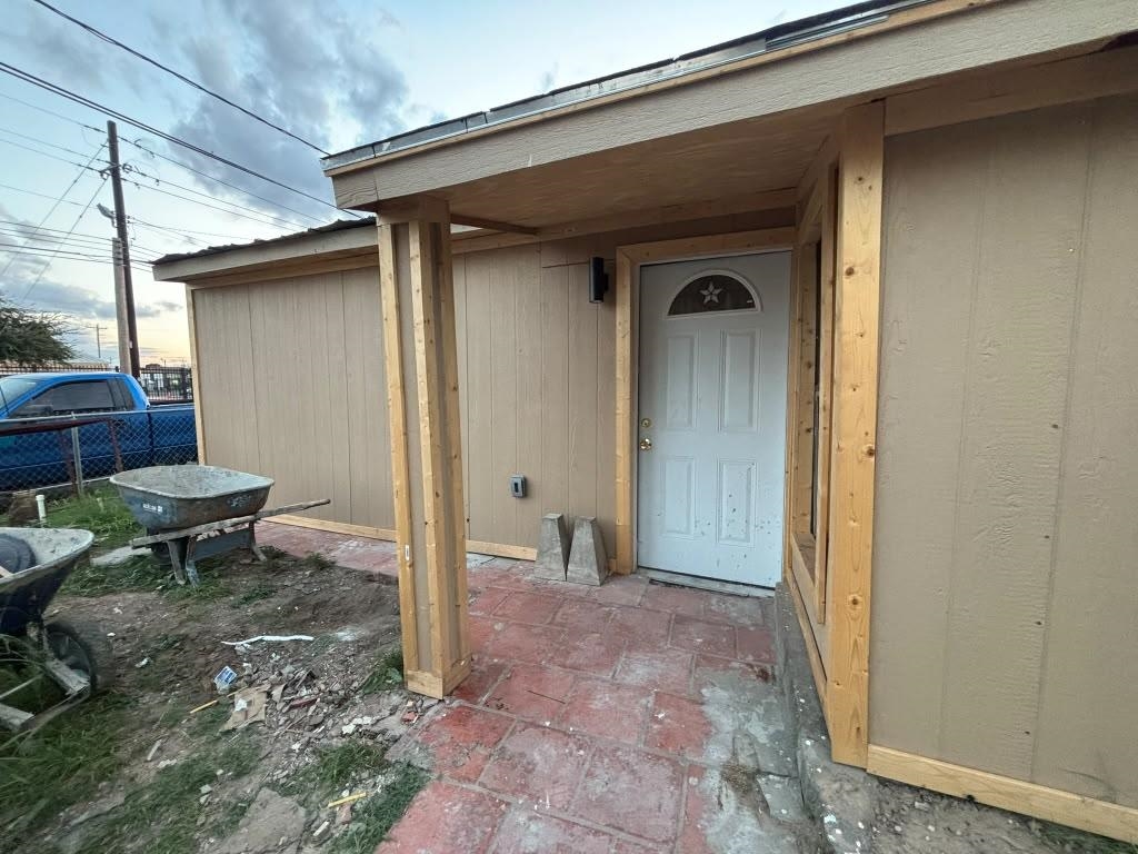 1402 Garden St Property Photo 1