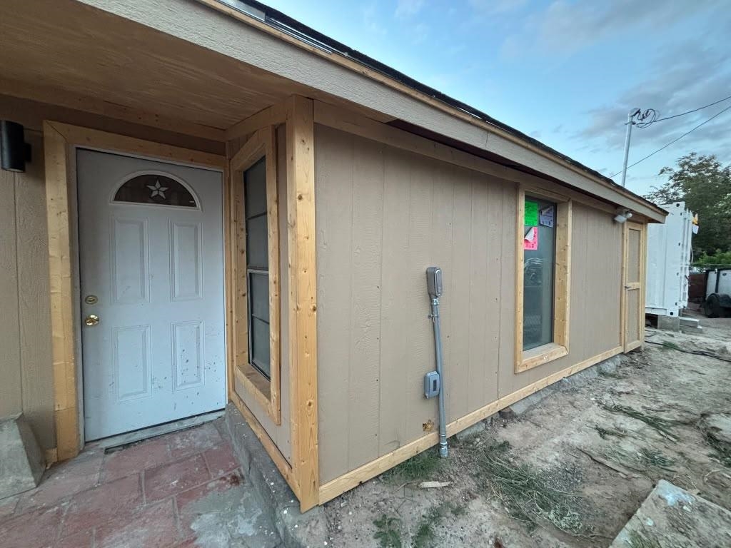 1402 Garden St Property Photo 2
