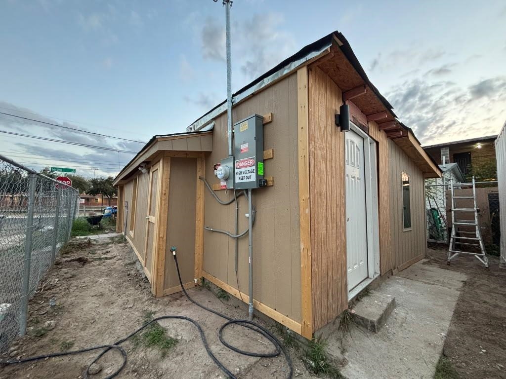 1402 Garden St Property Photo 3