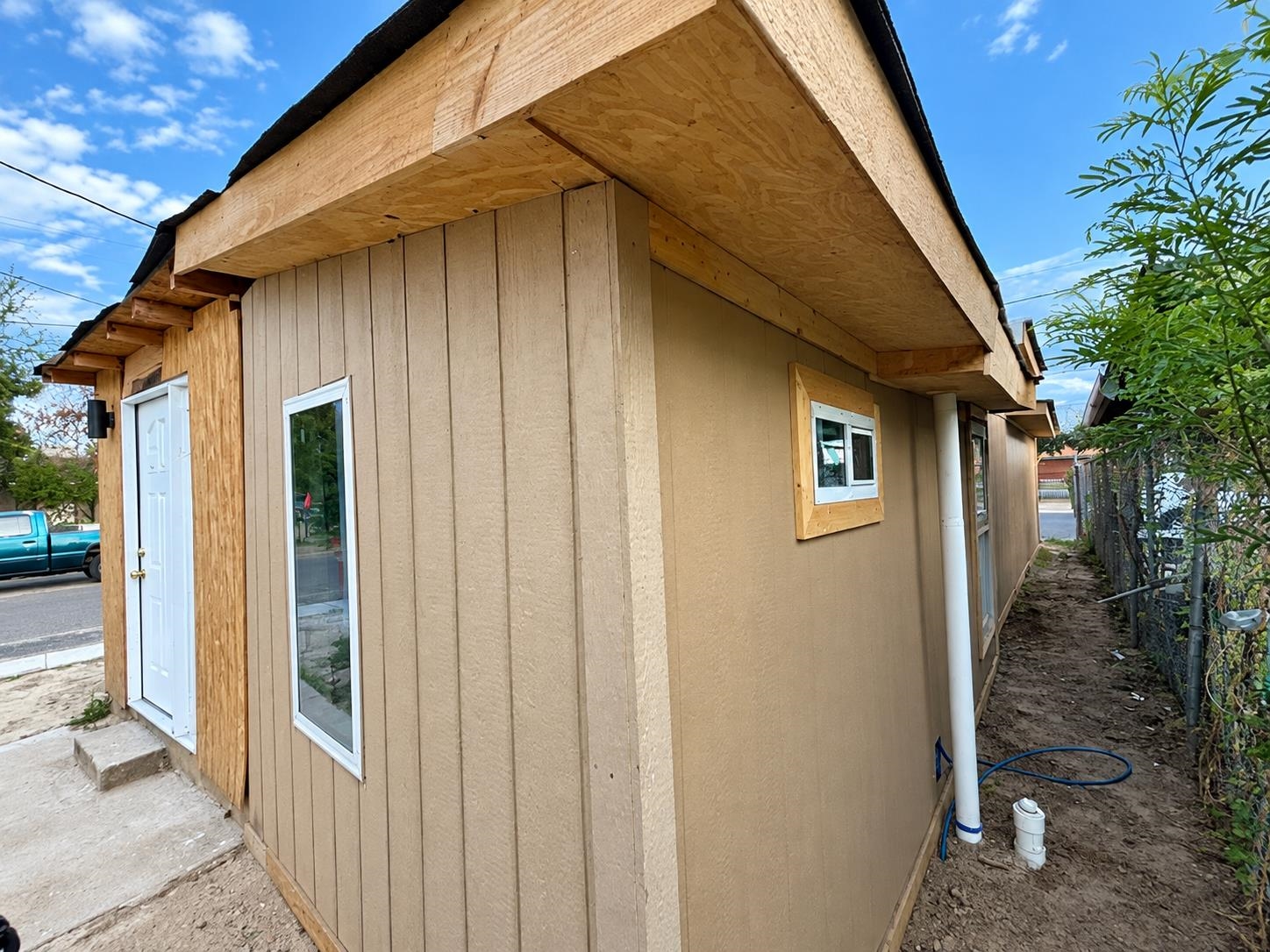 1402 Garden St Property Photo 8