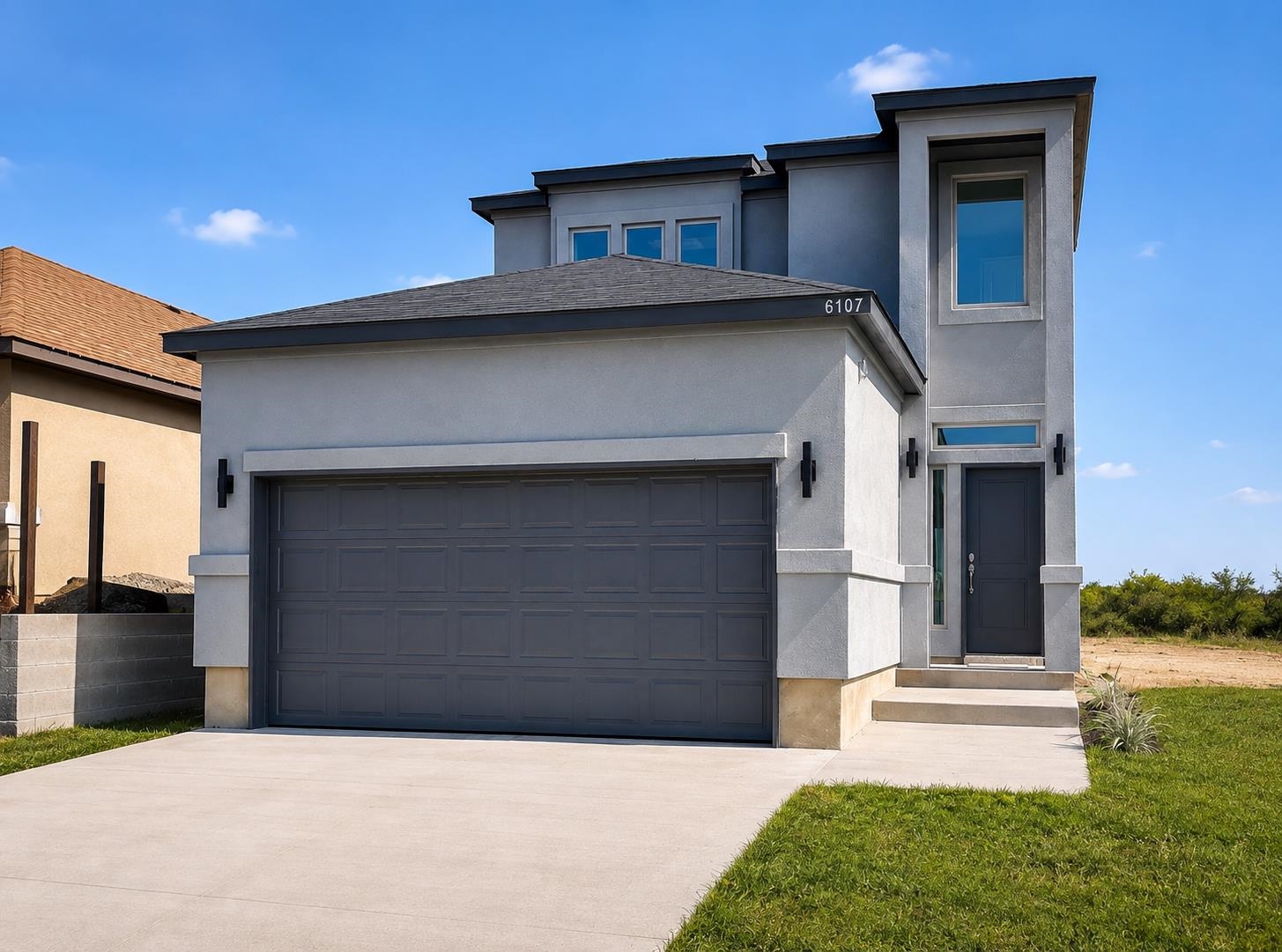 6107 Servando Dr Property Photo 1