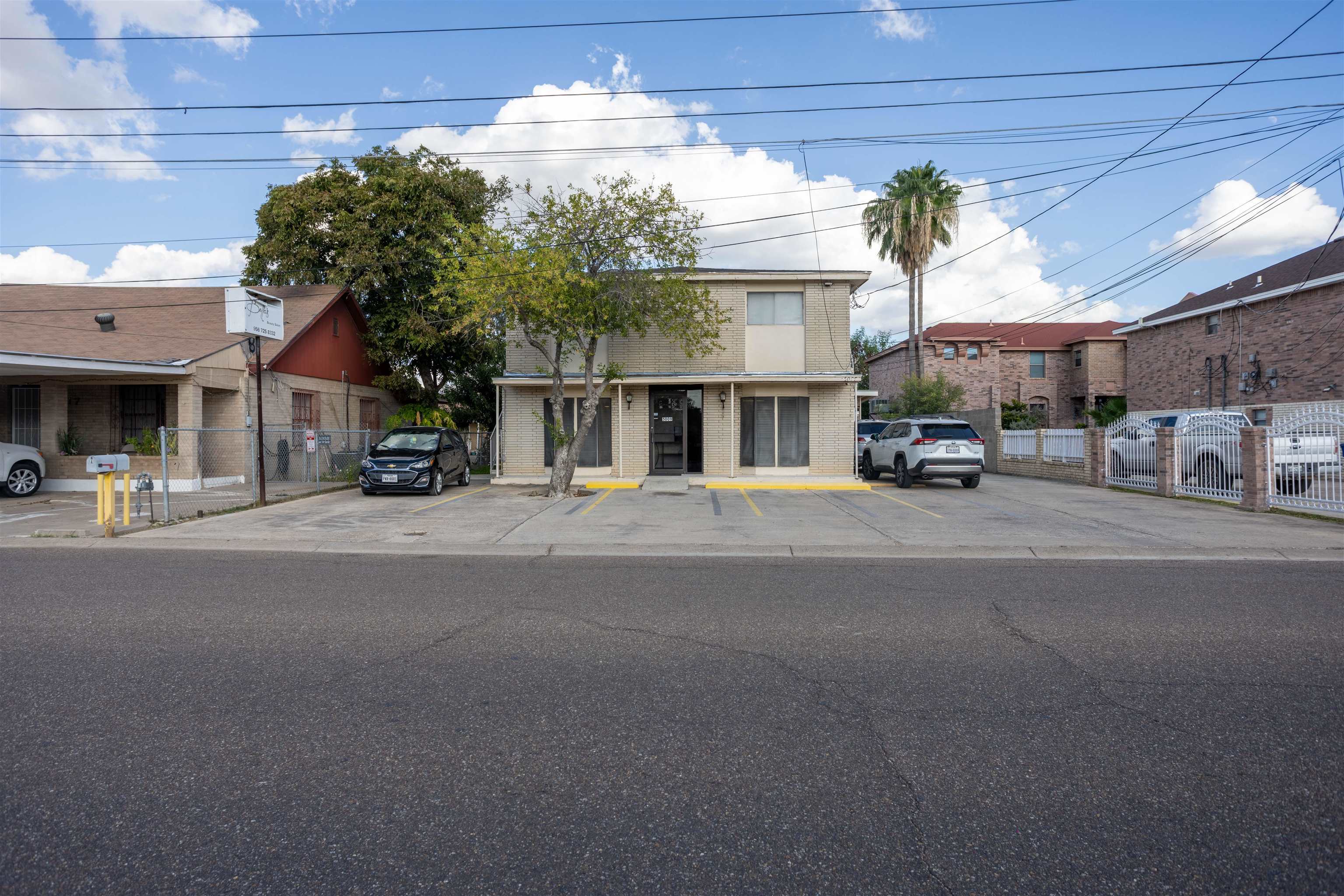 5009 San Francisco Ave D Property Photo 1