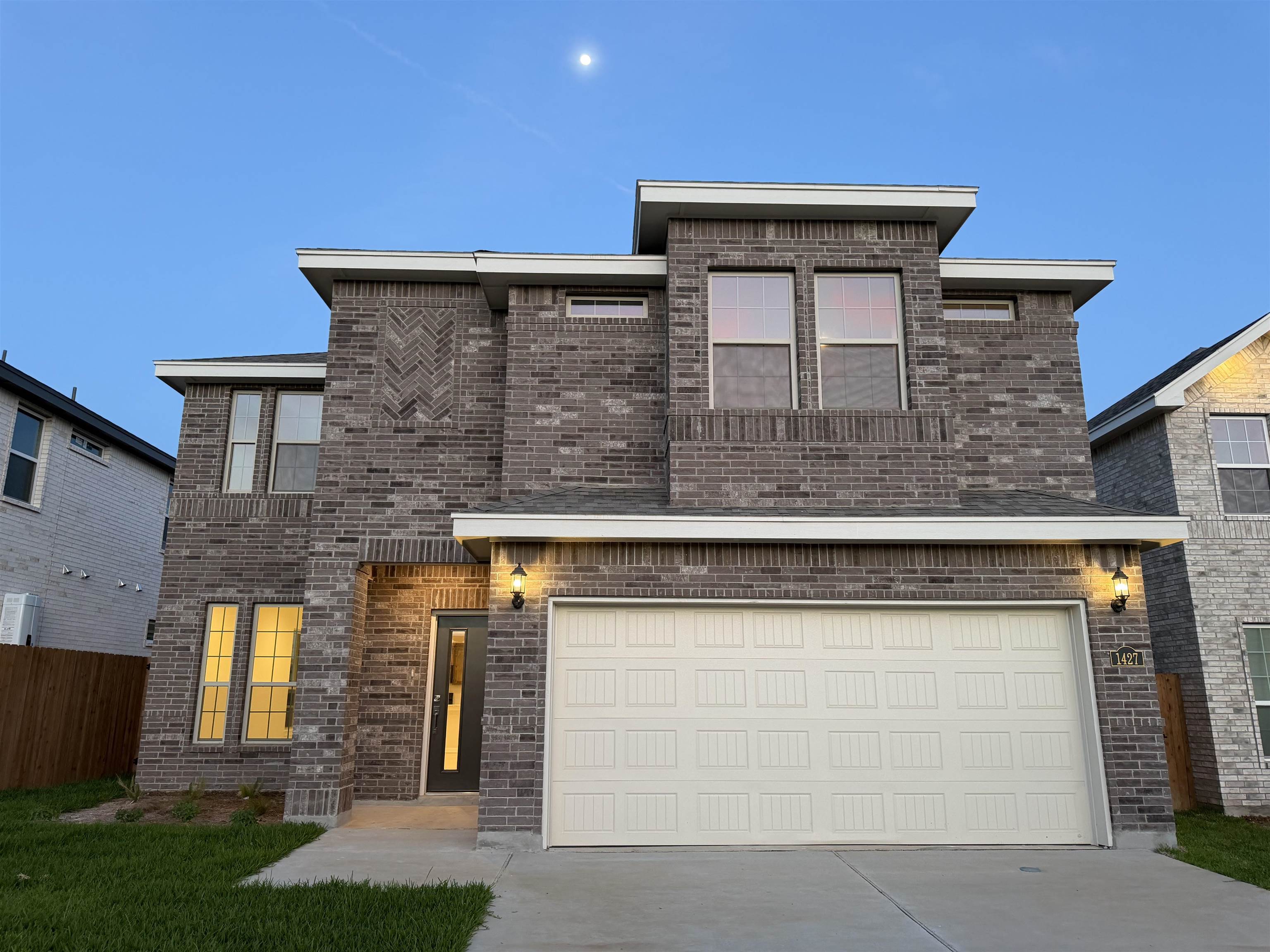 1427 Key Deer Dr. Property Photo 1