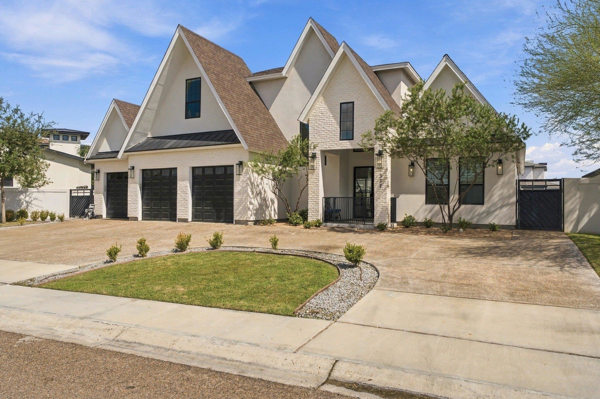 337 Della Falls Dr Property Photo 2