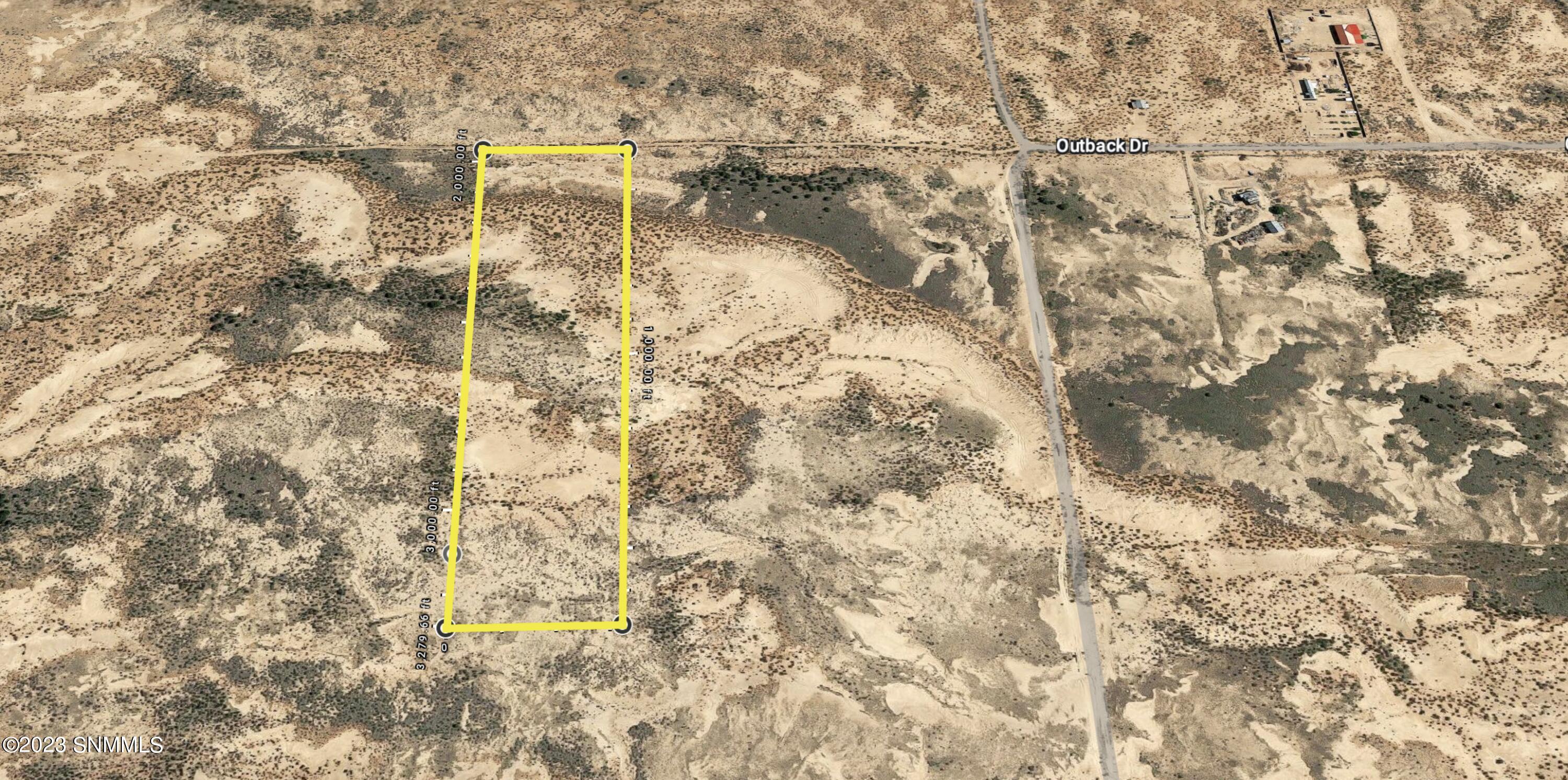 200 Outback Drive Property Photo 8