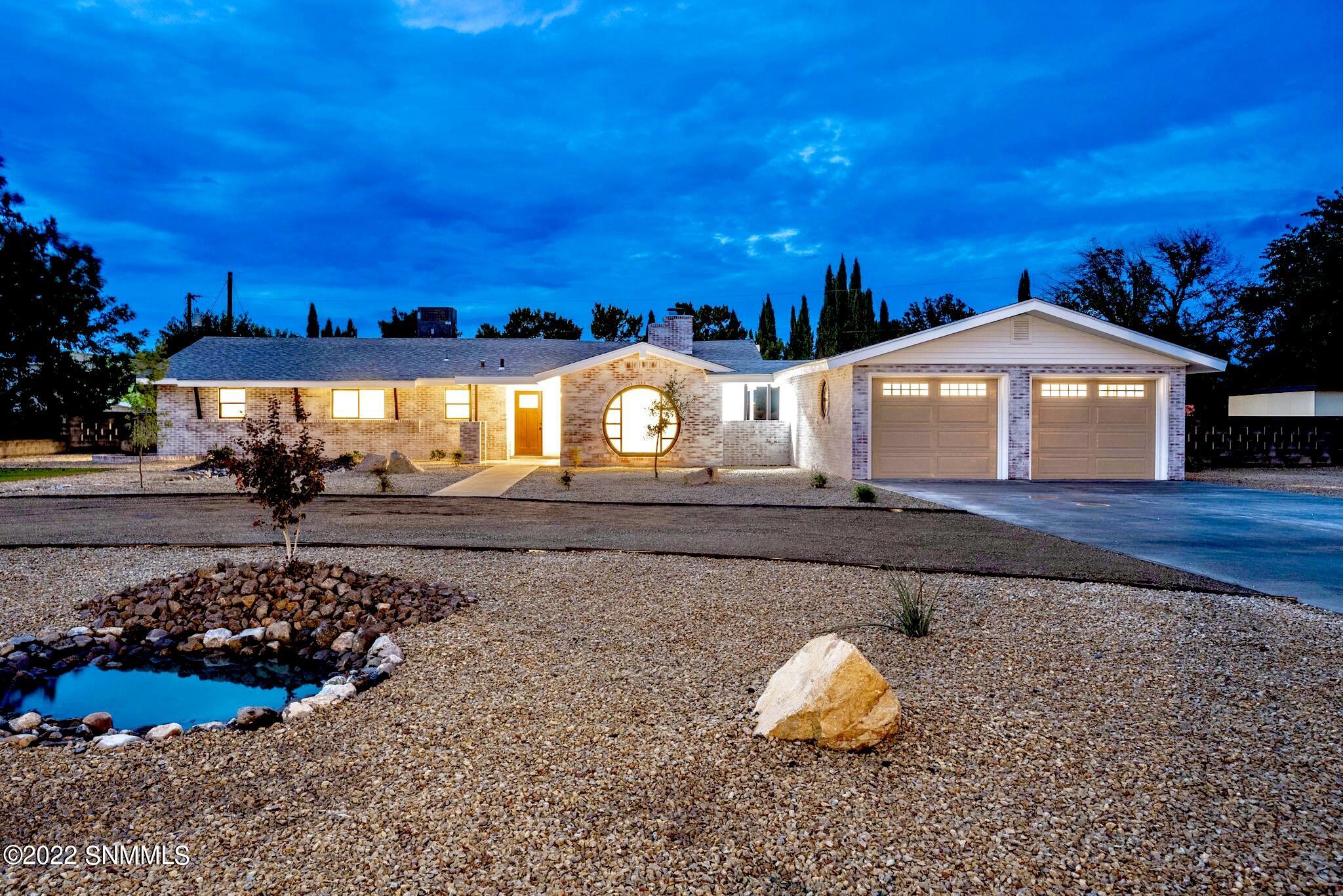 1512 San Andres Drive Property Photo