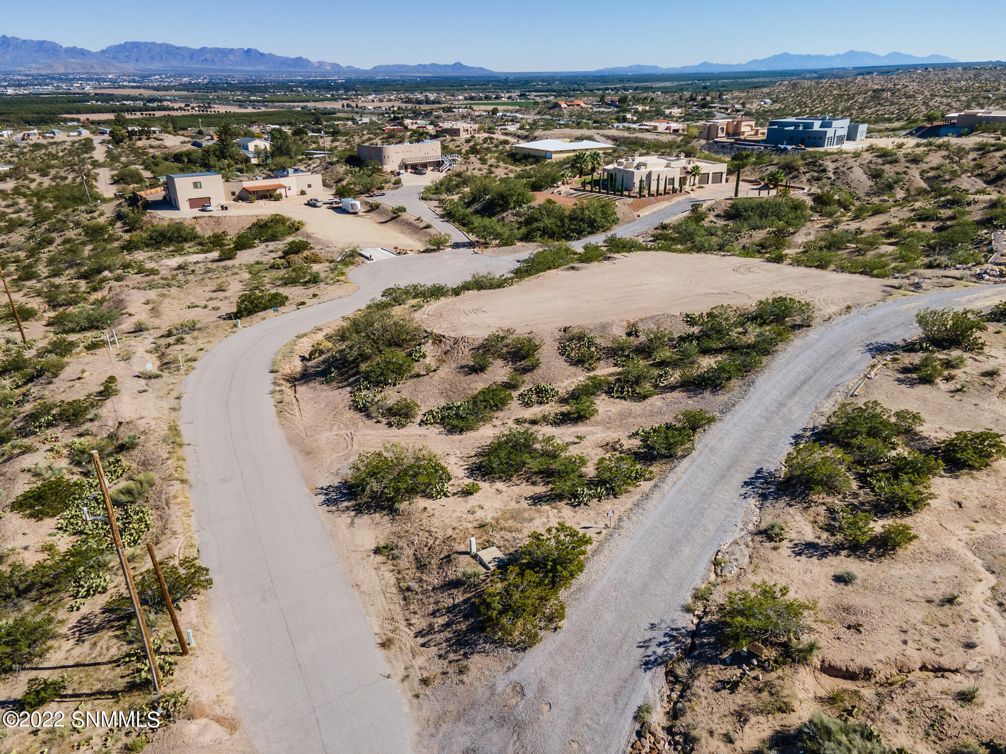6025 Dry Canyon Road Property Photo 2