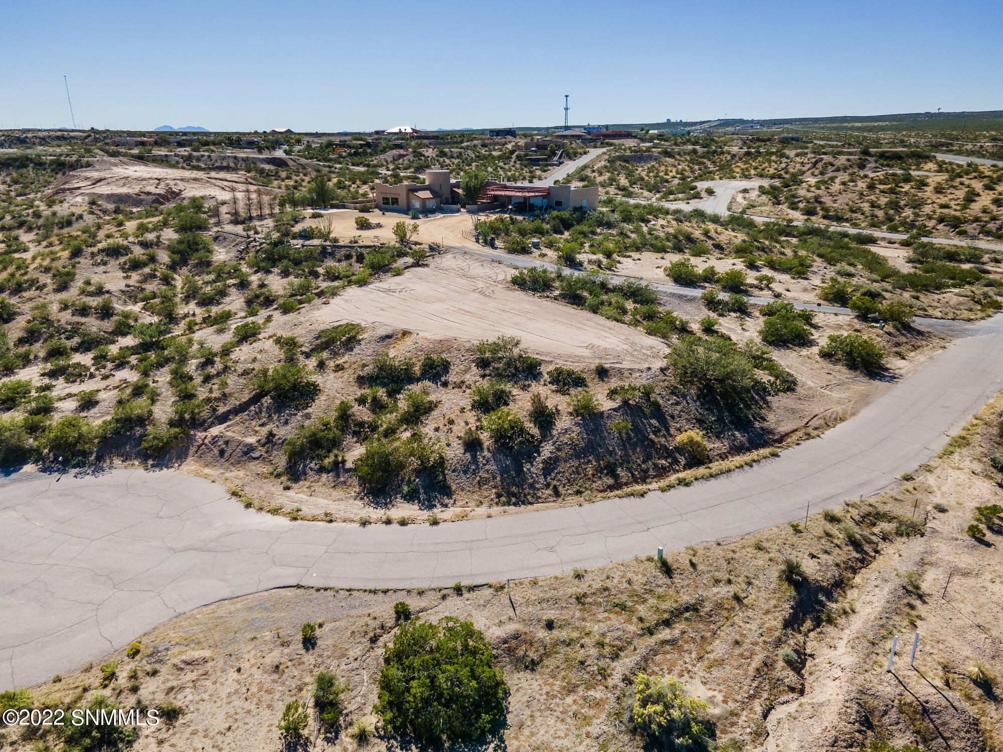 6025 Dry Canyon Road Property Photo 3