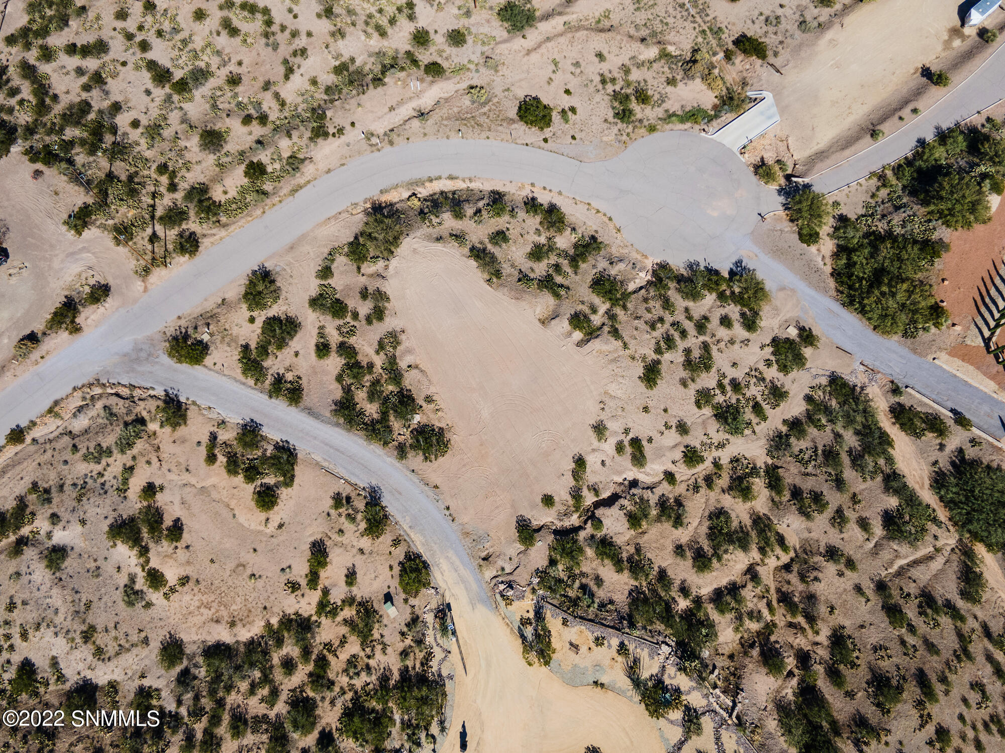 6025 Dry Canyon Road Property Photo 5
