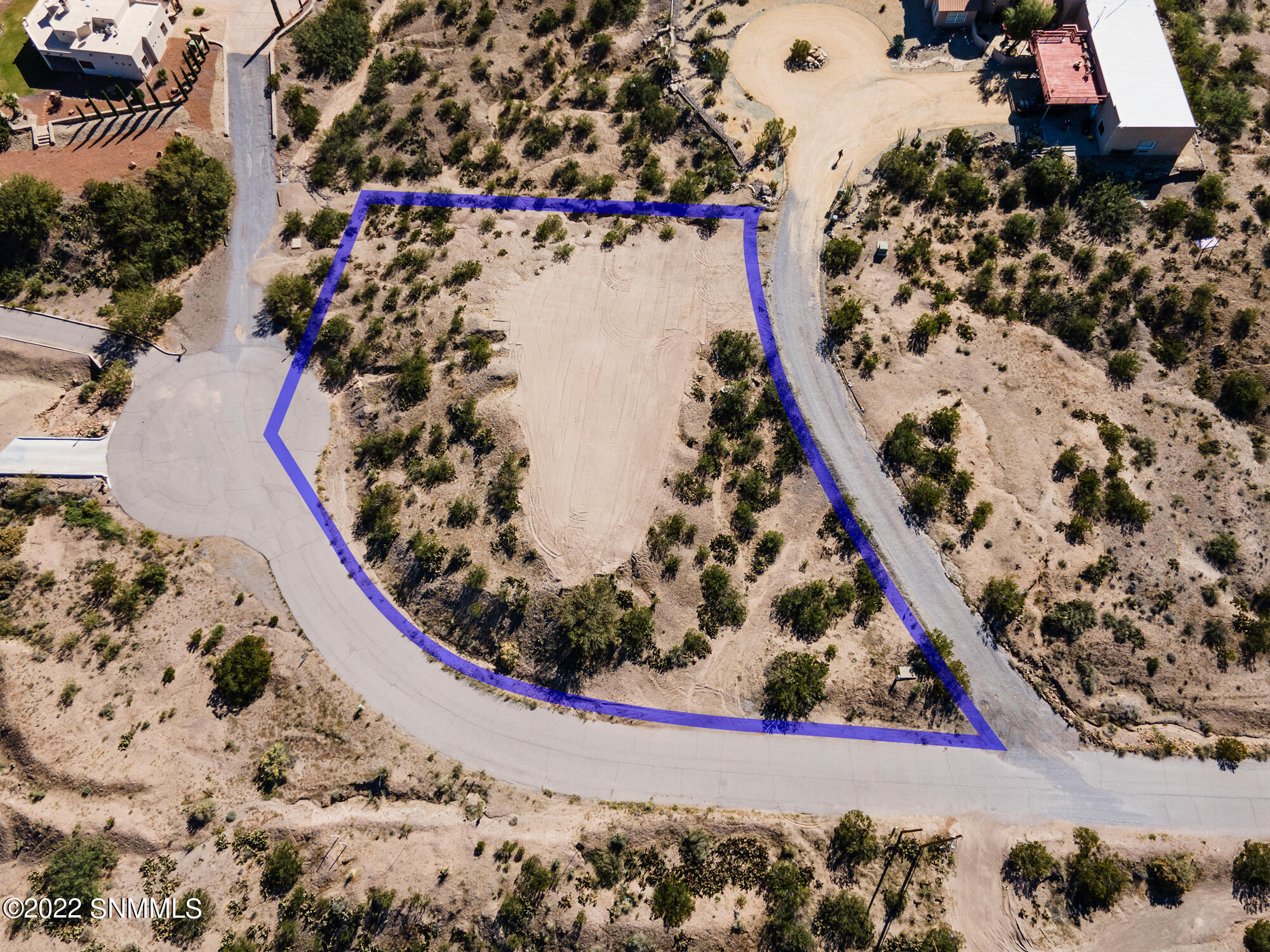 6025 Dry Canyon Road Property Photo 6